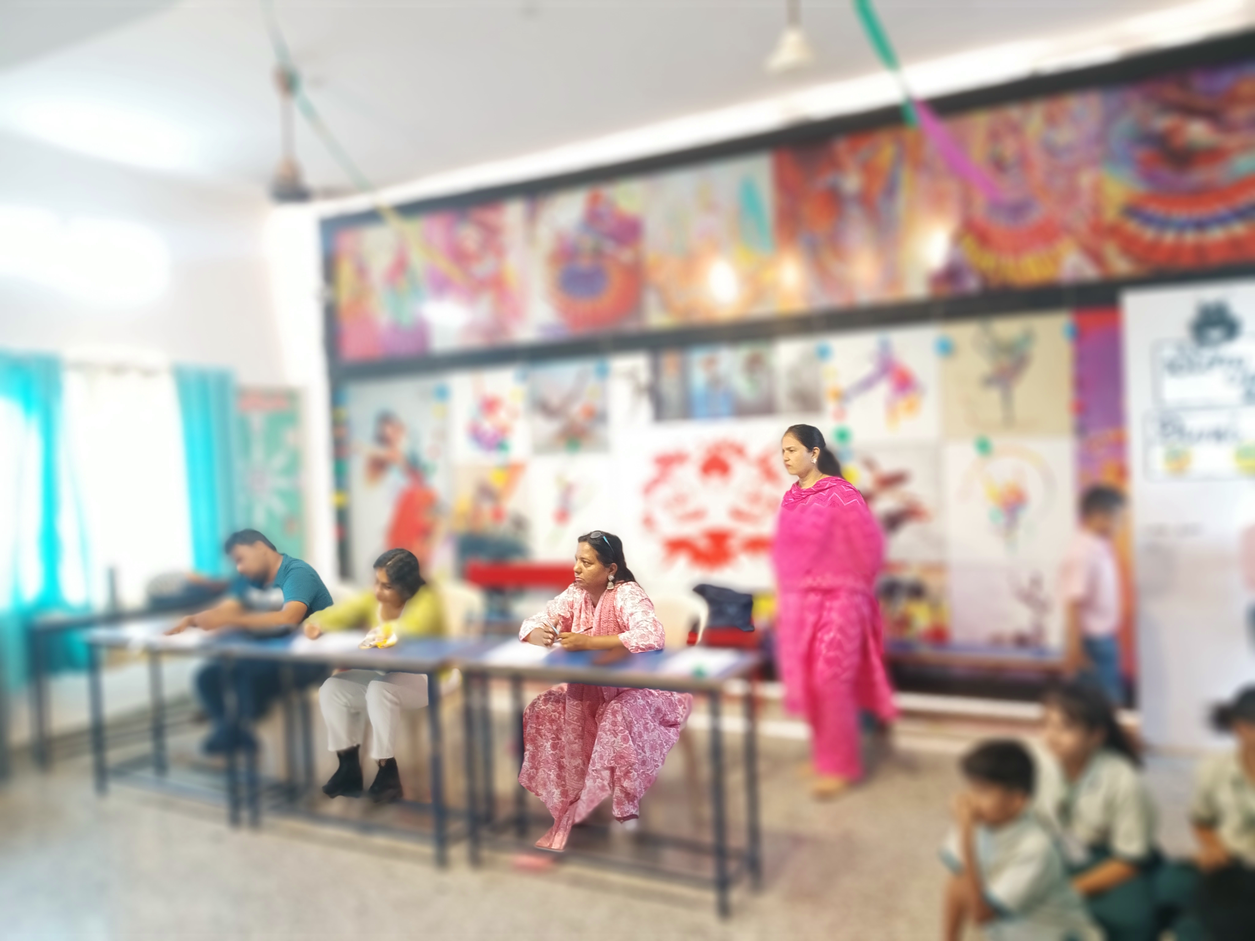 Activity Photo