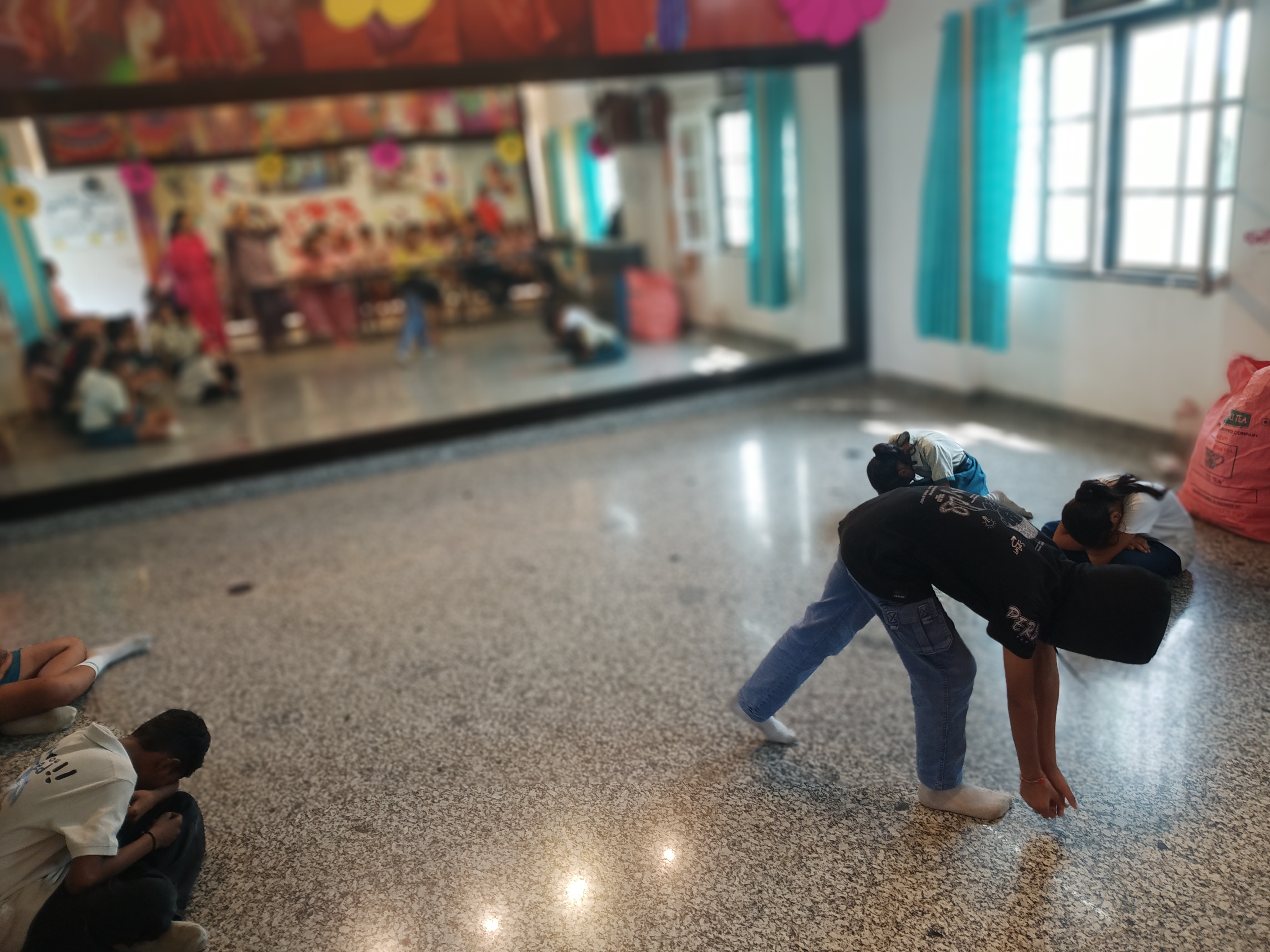 Activity Photo