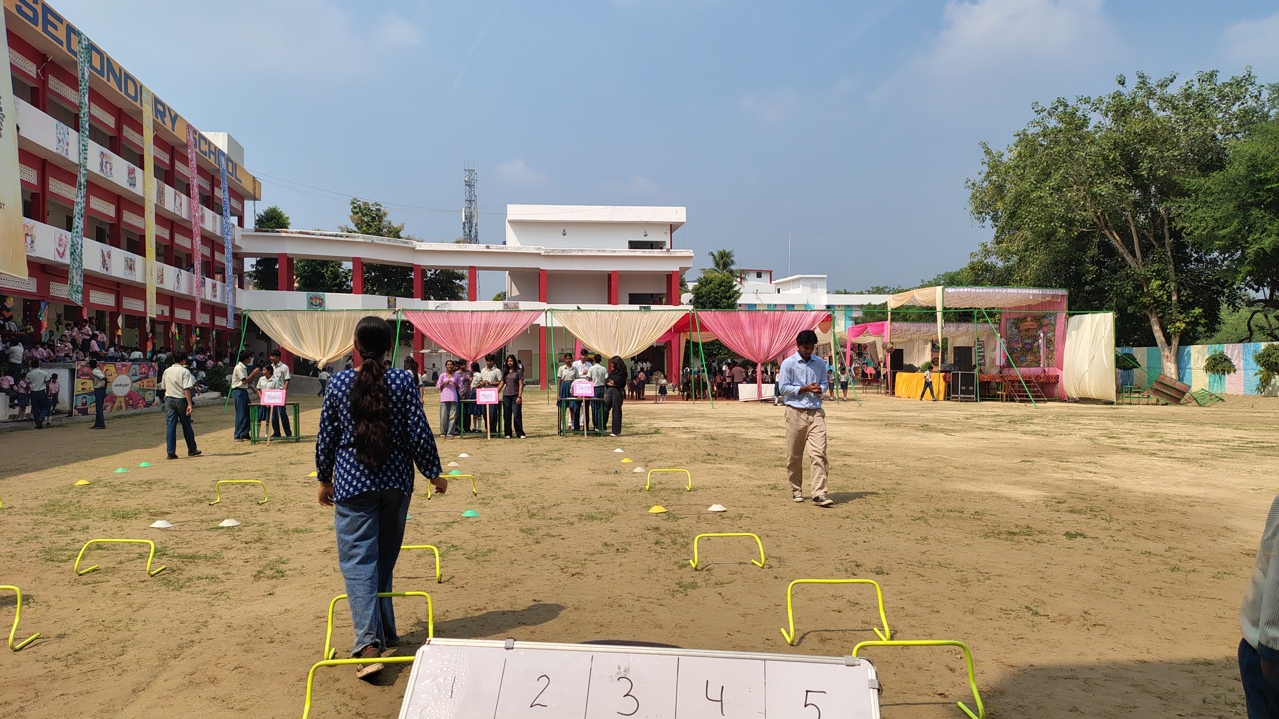 Activity Photo