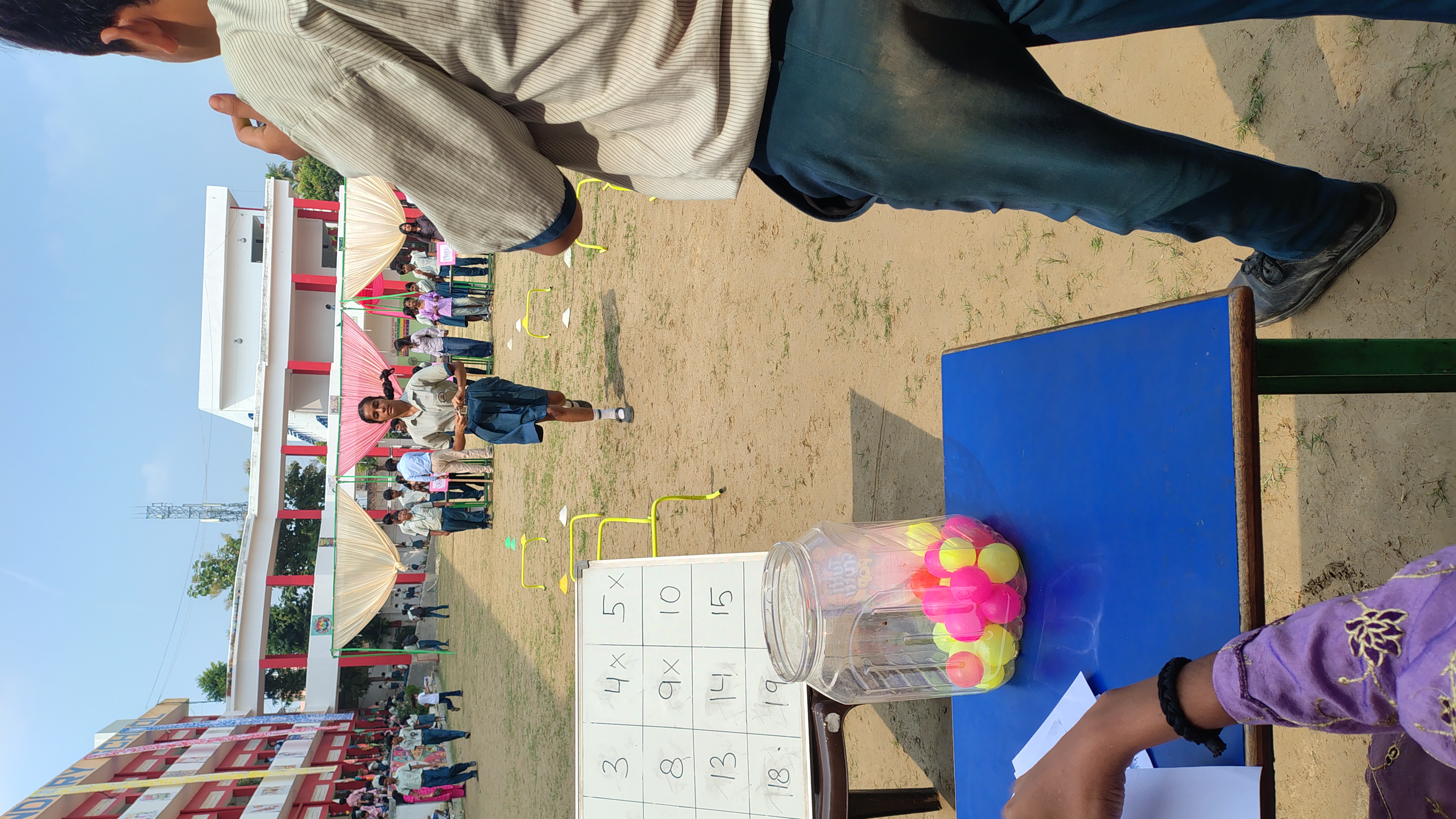 Activity Photo