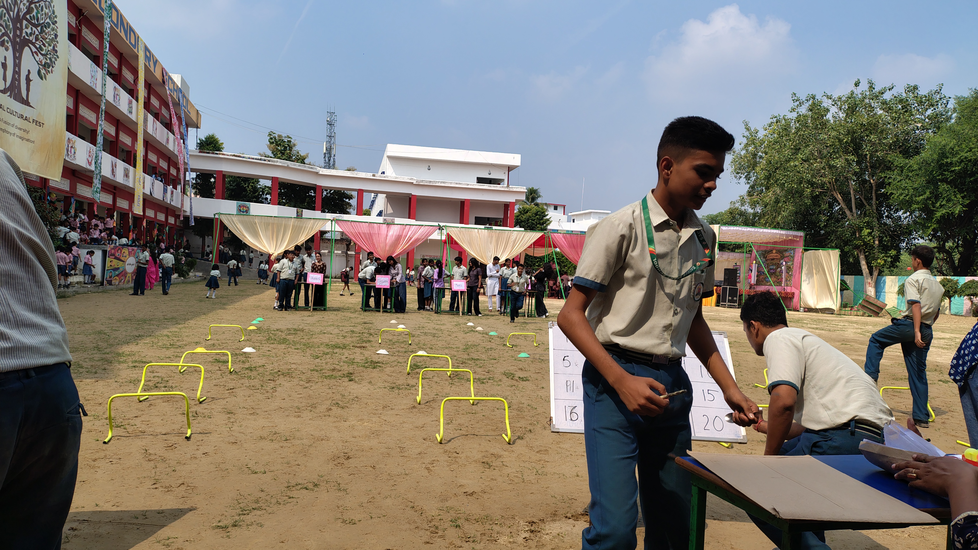 Activity Photo
