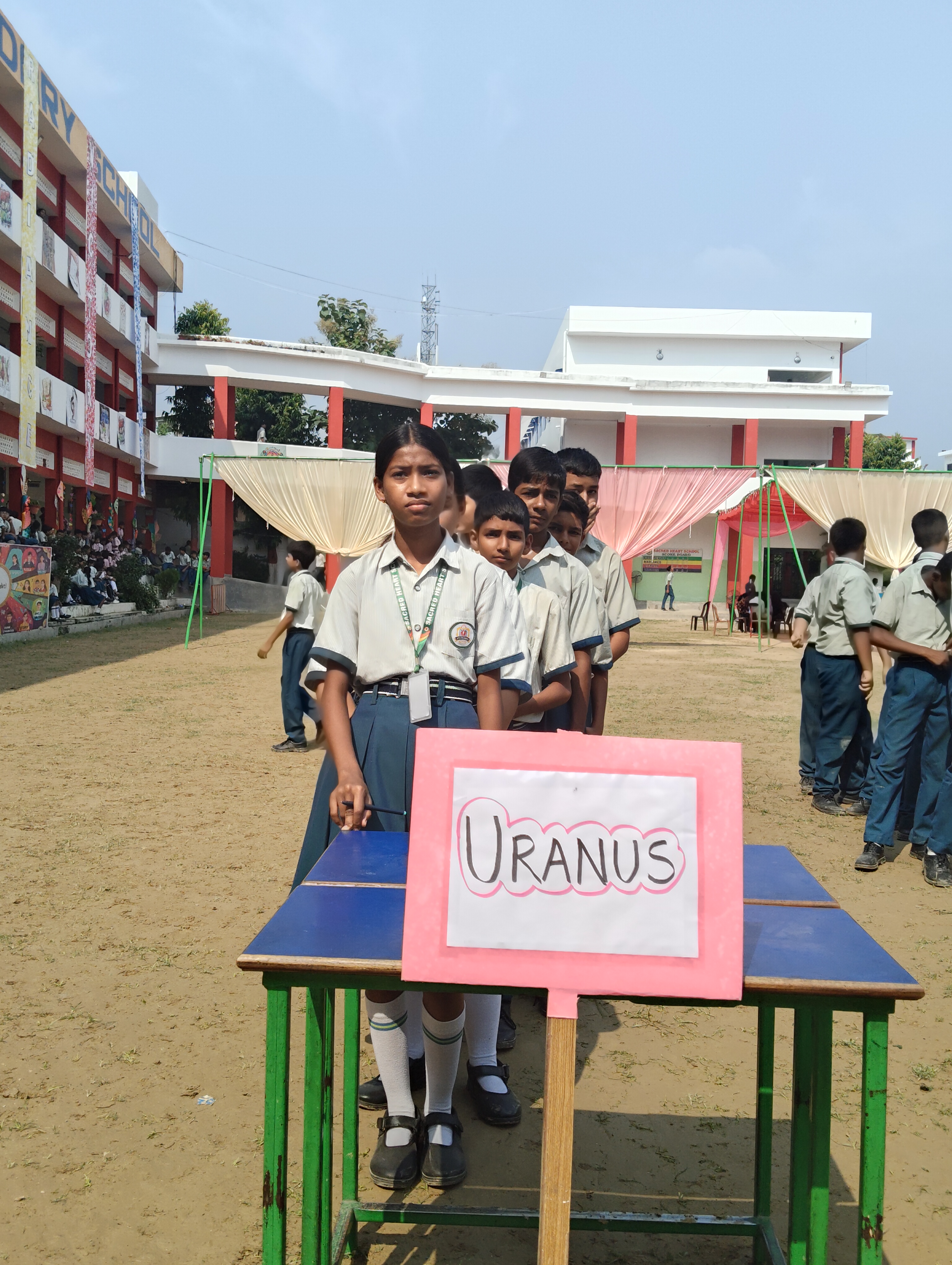 Activity Photo