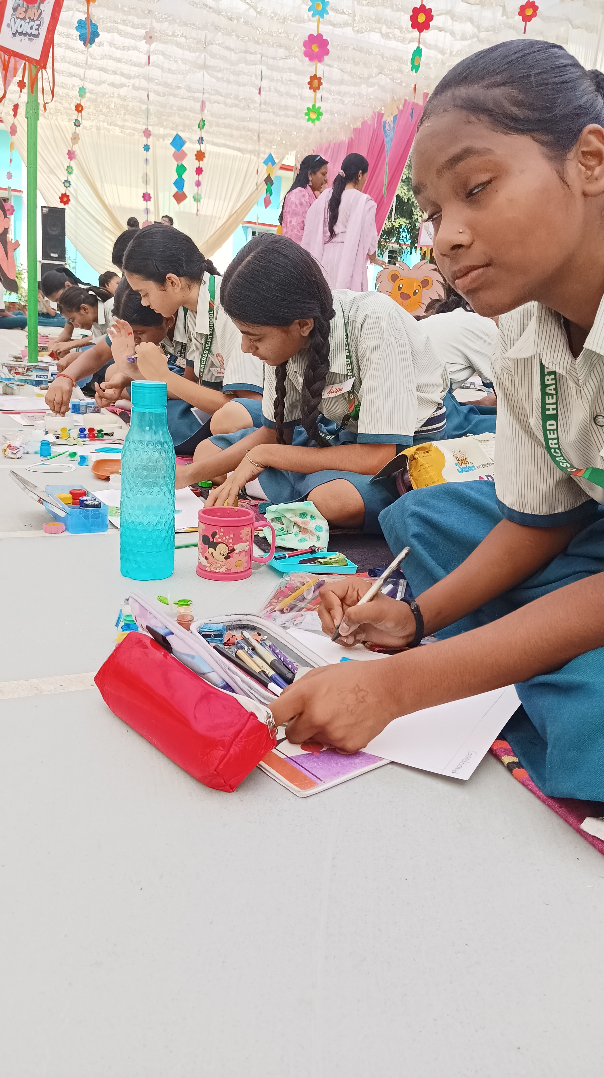 Activity Photo
