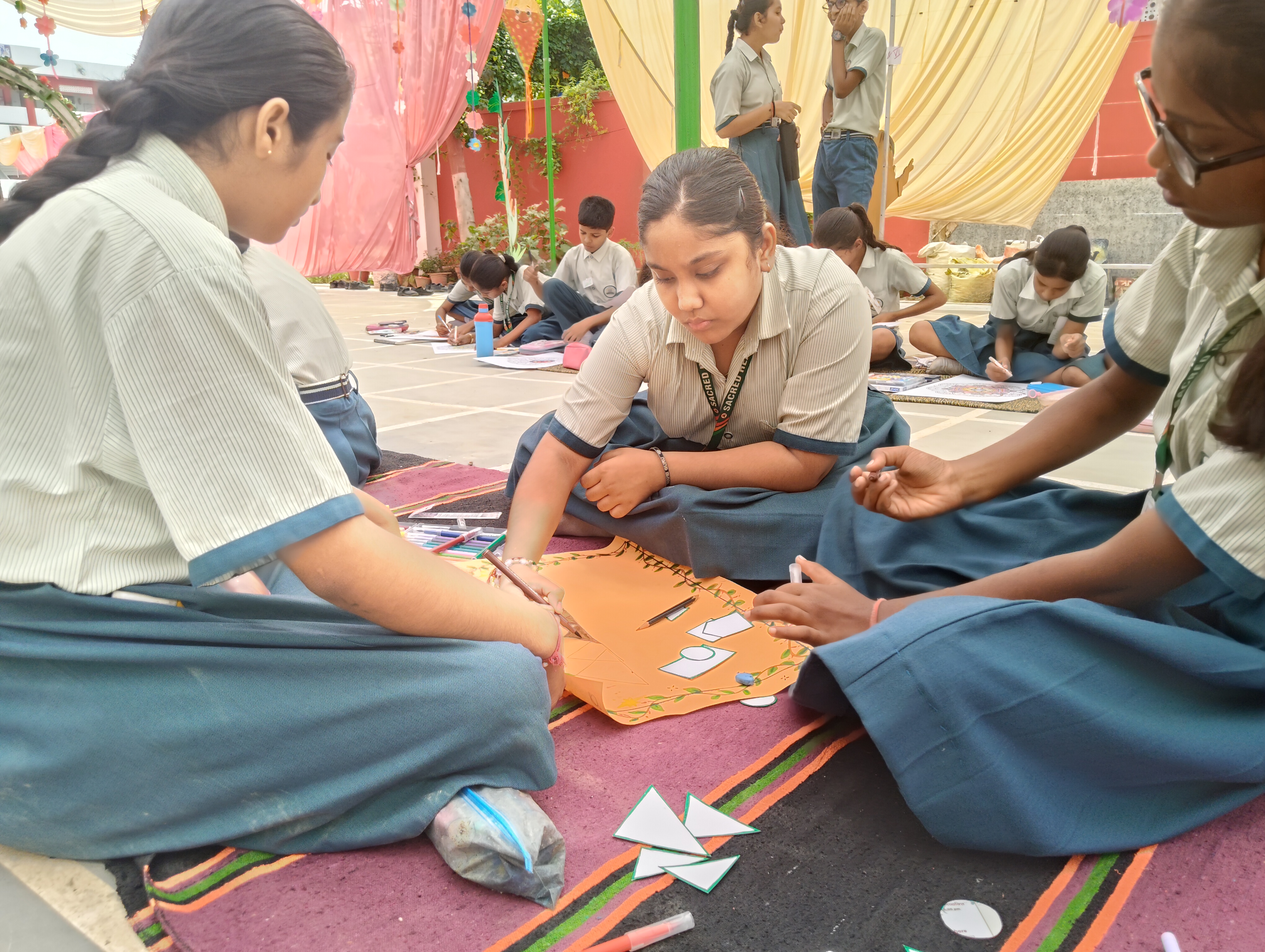Activity Photo
