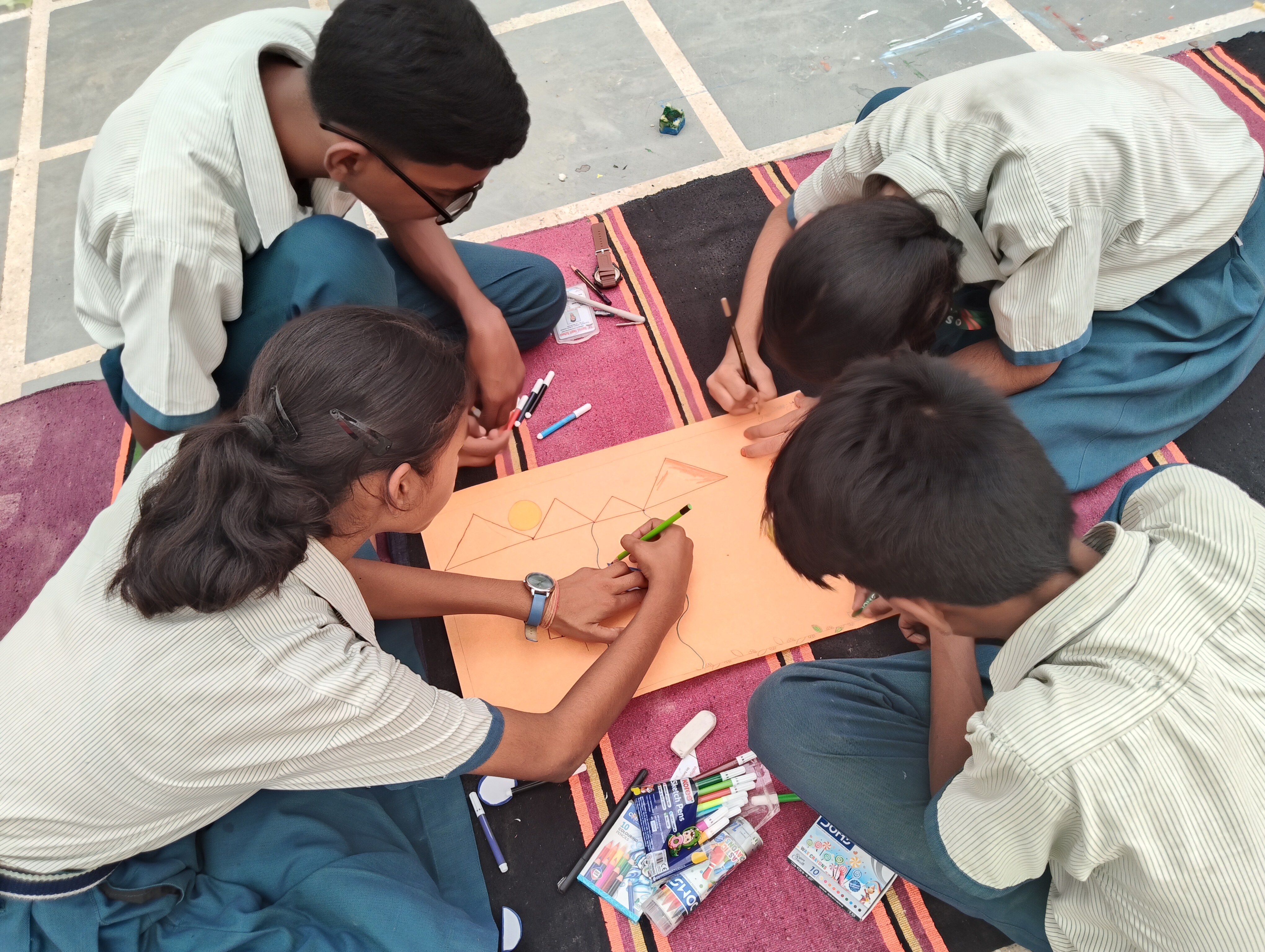 Activity Photo