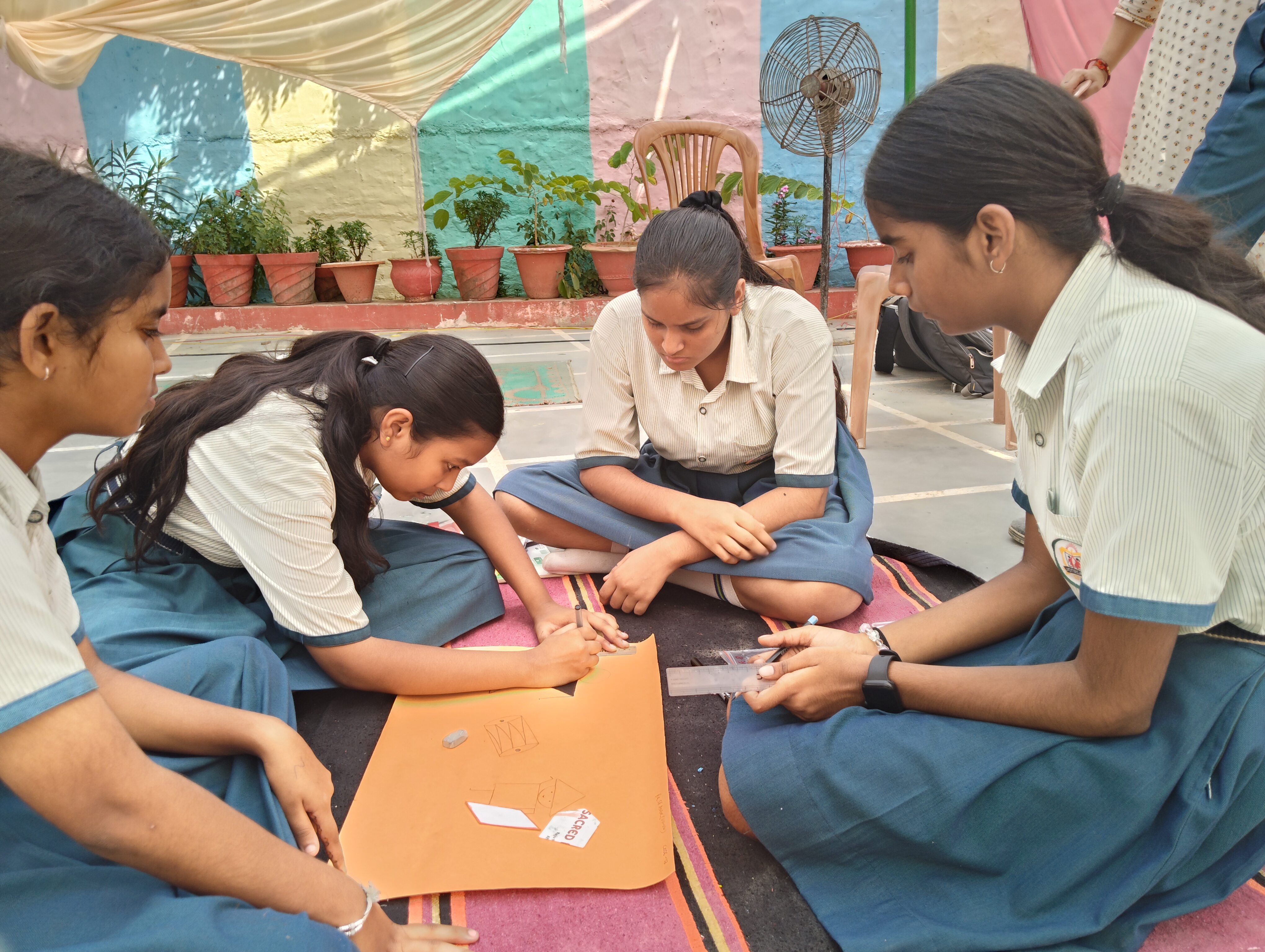 Activity Photo