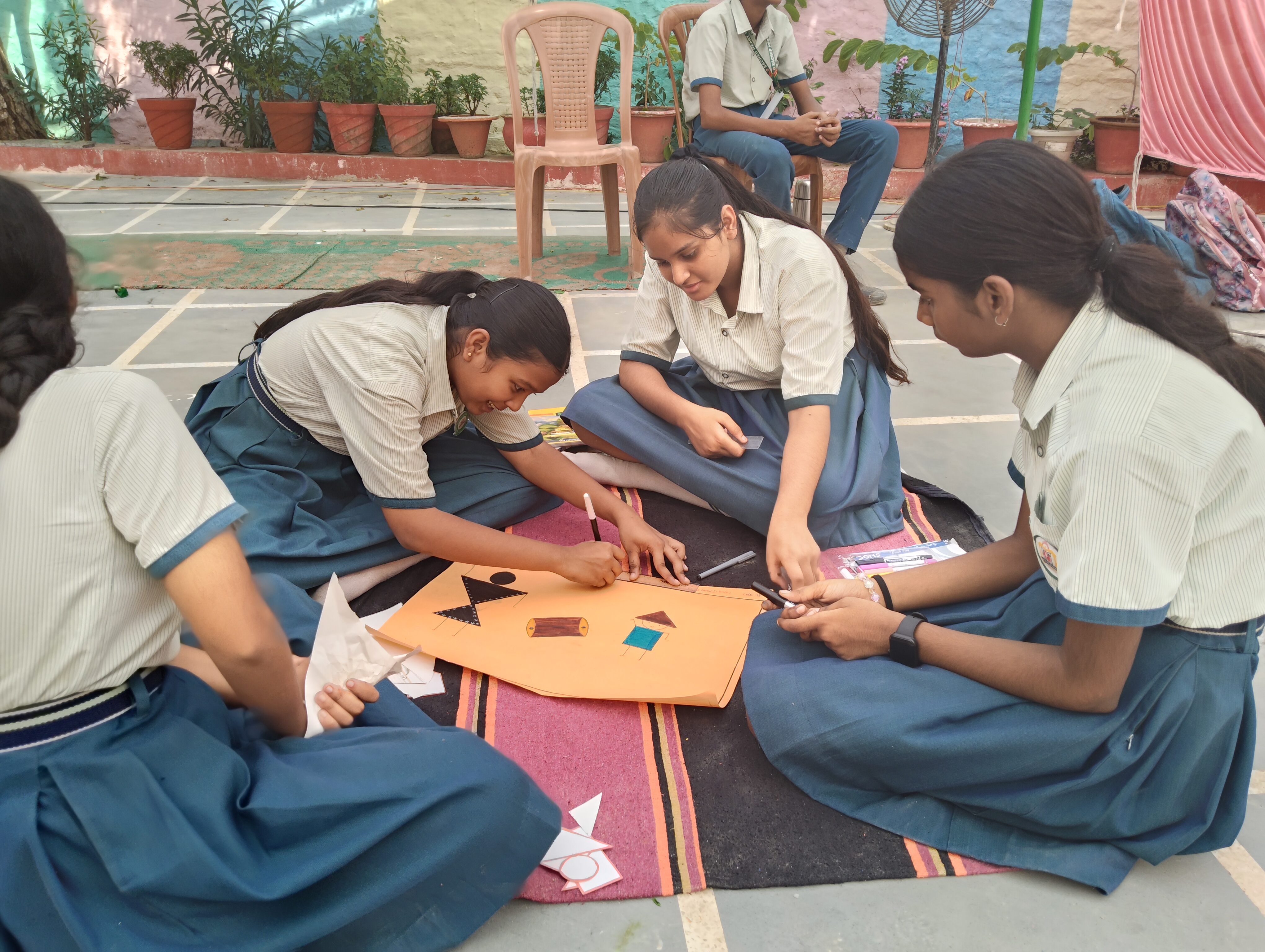 Activity Photo