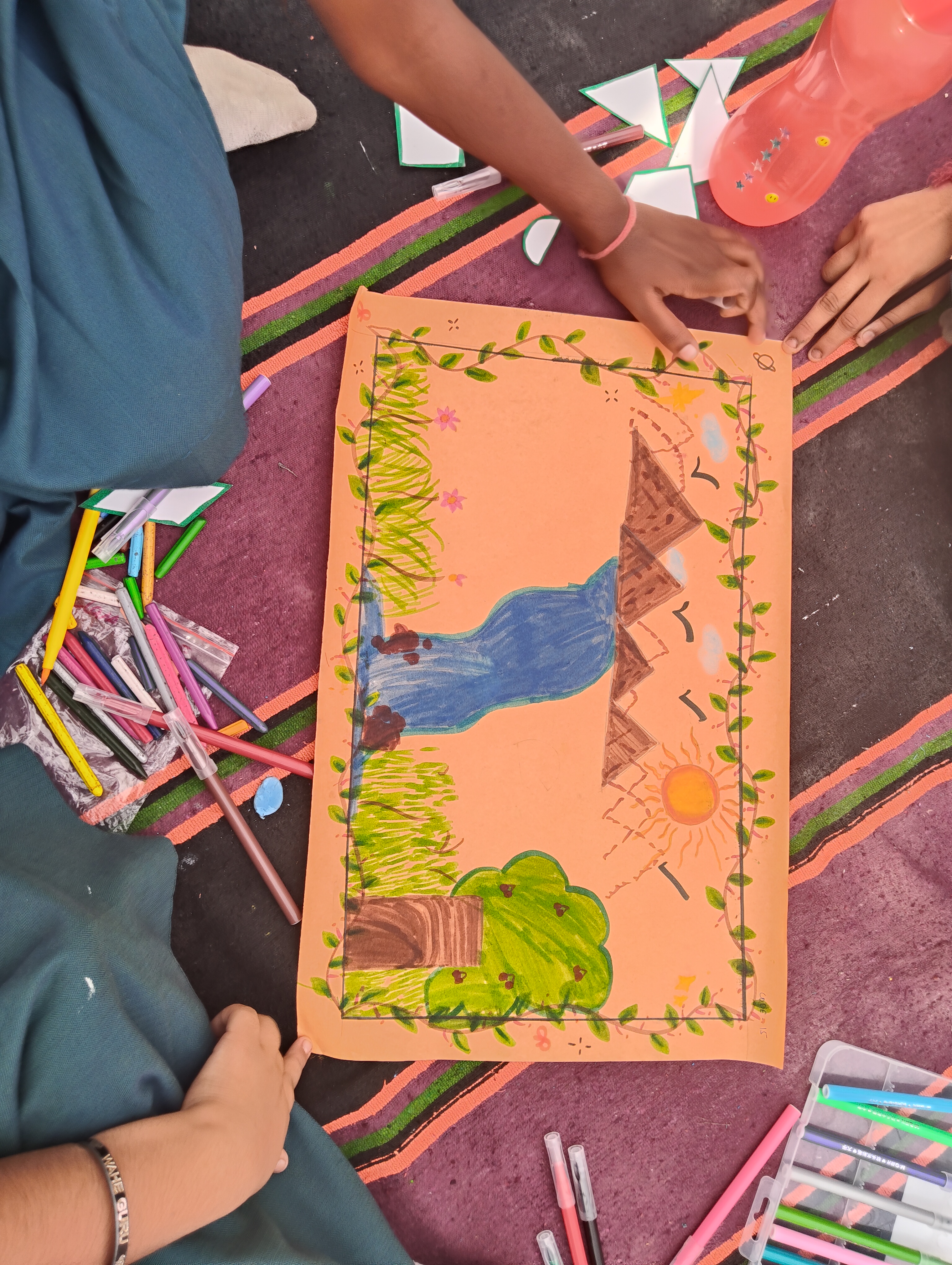 Activity Photo