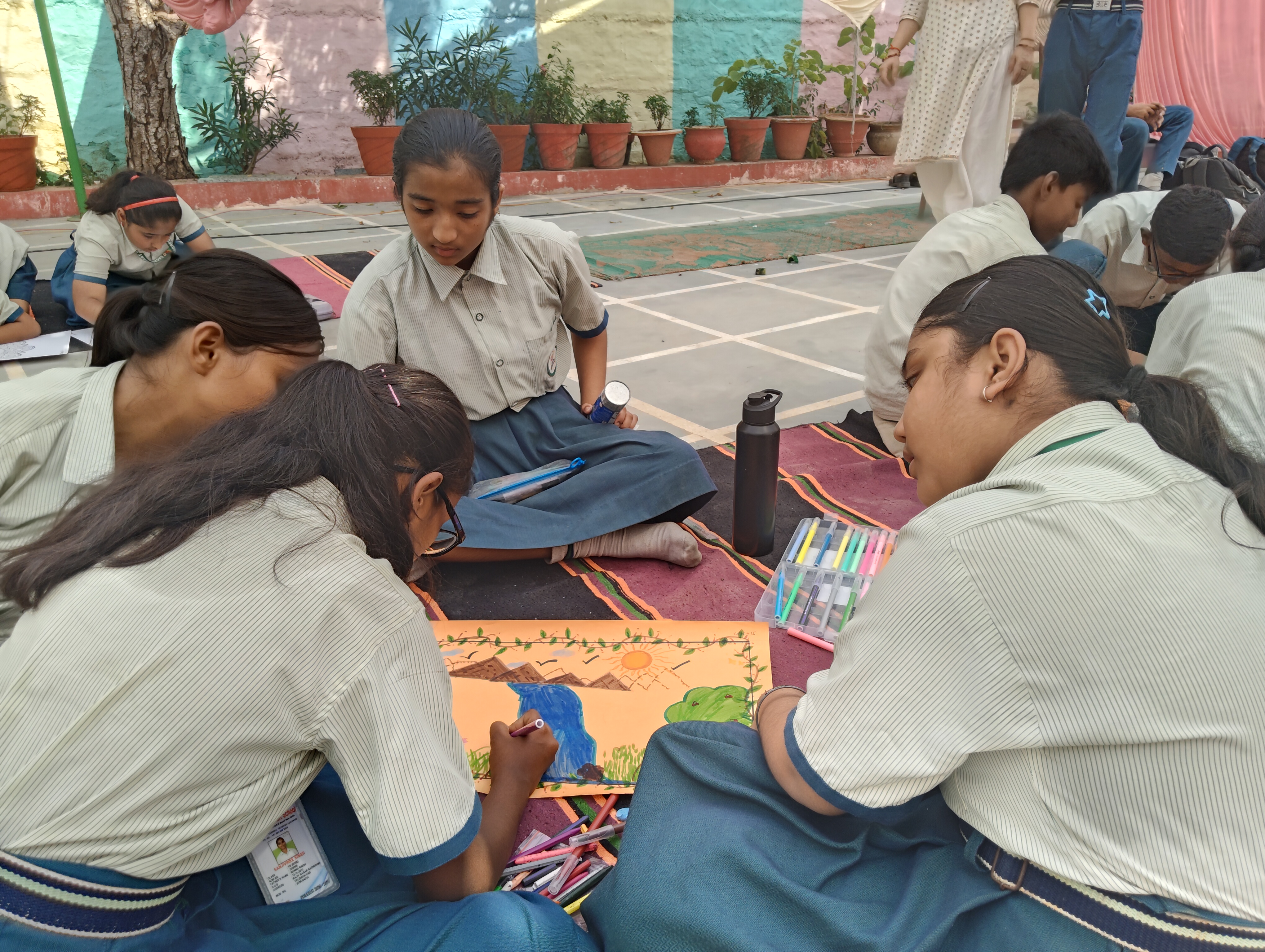 Activity Photo