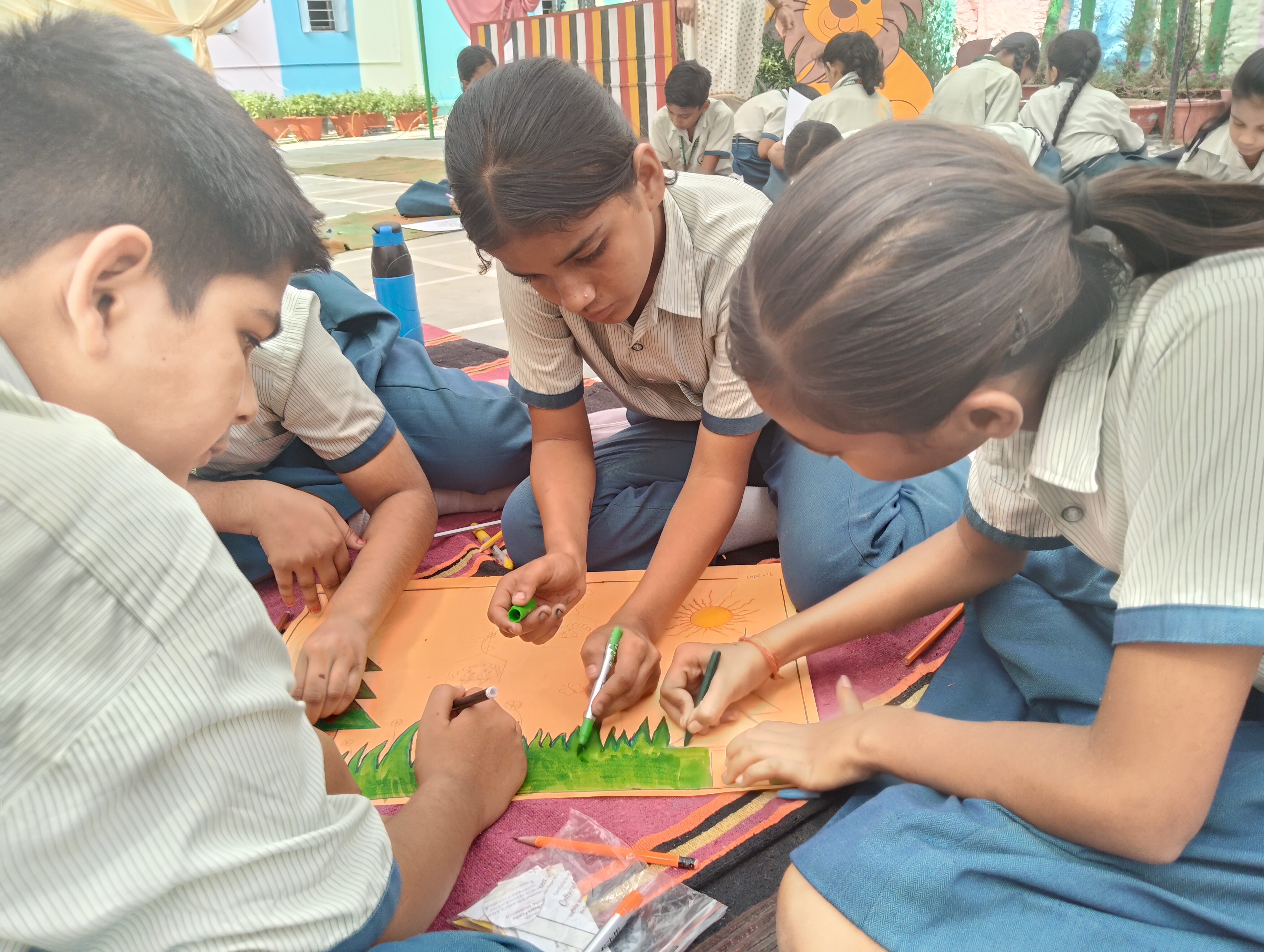 Activity Photo