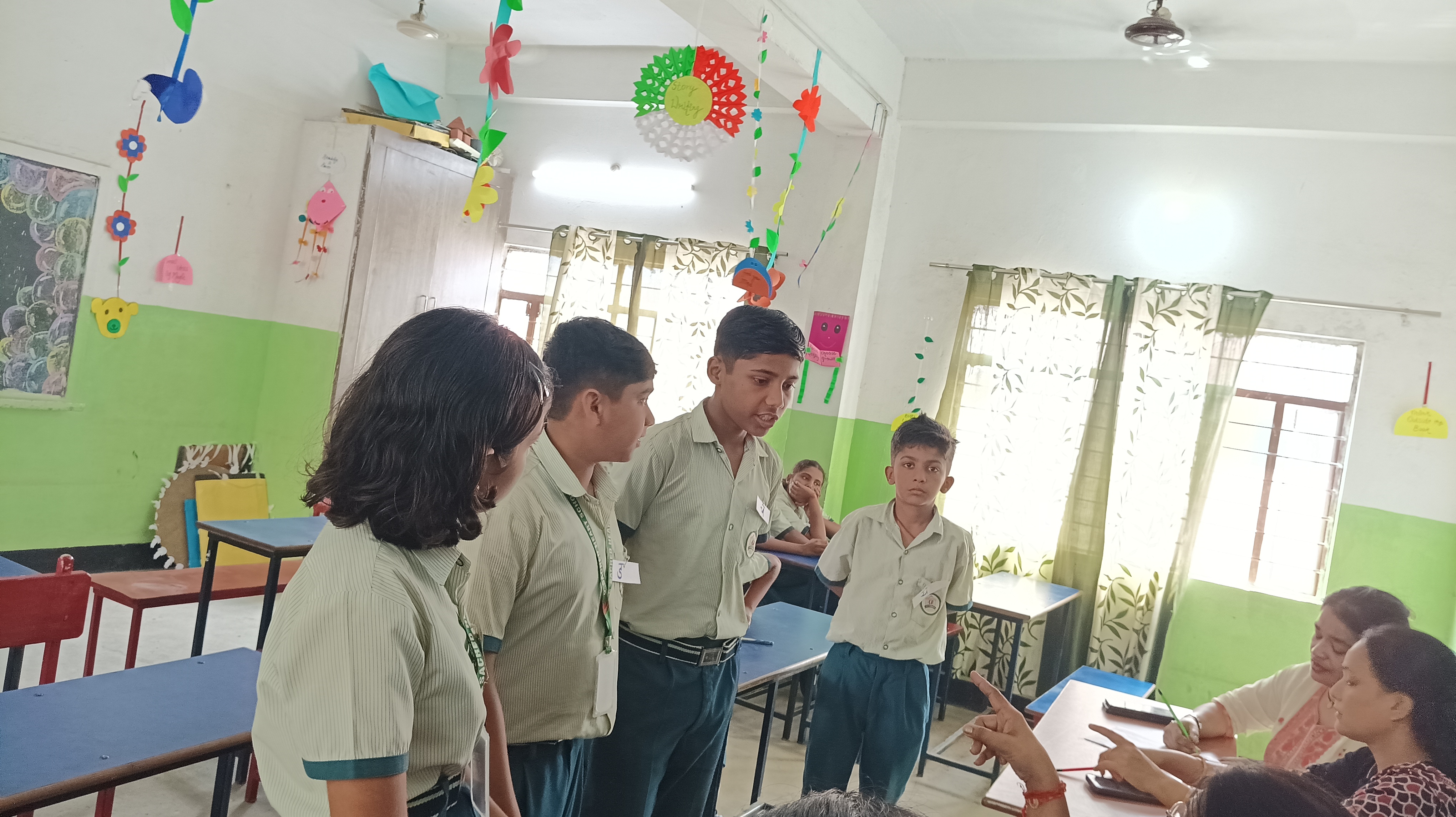 Activity Photo