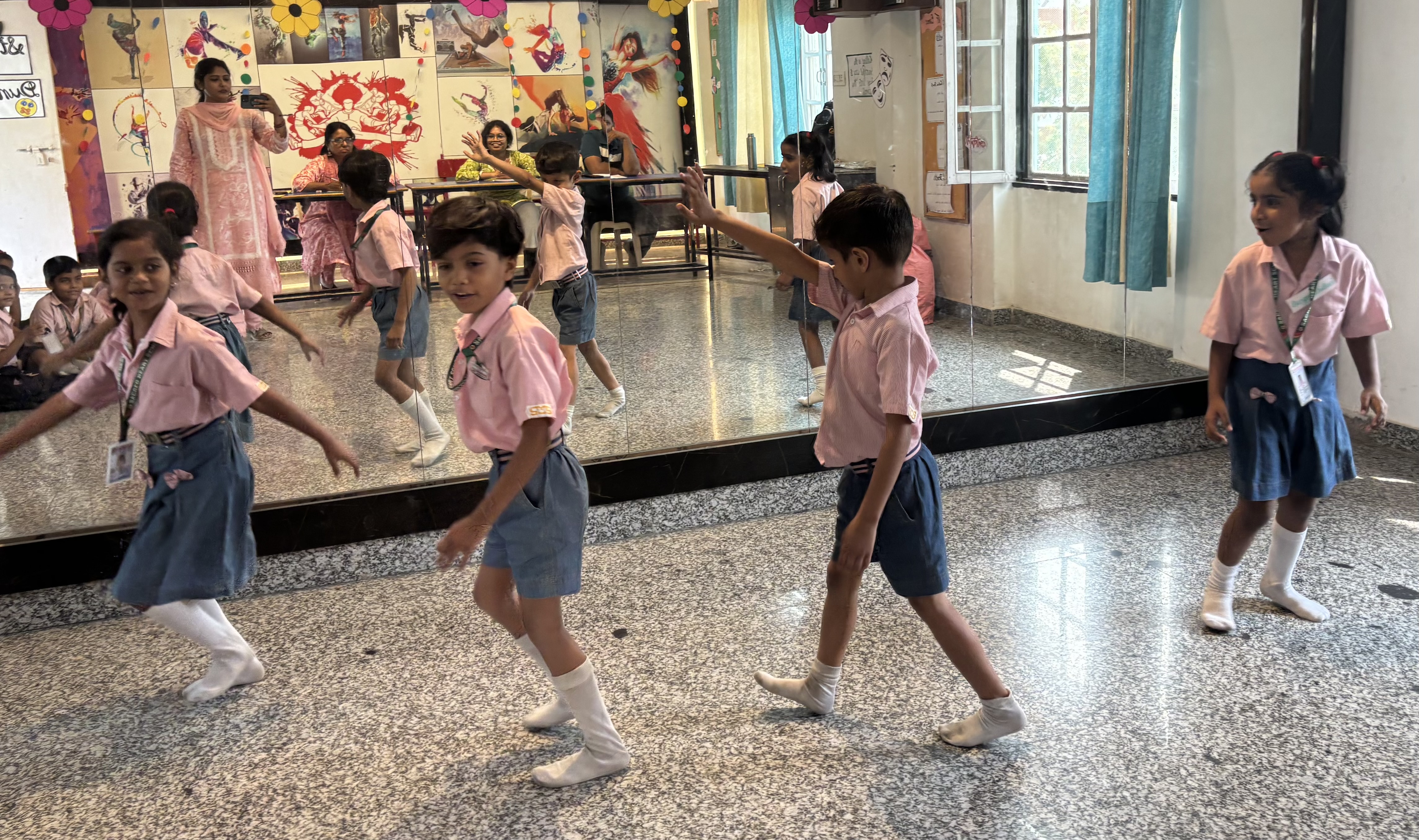 Activity Photo