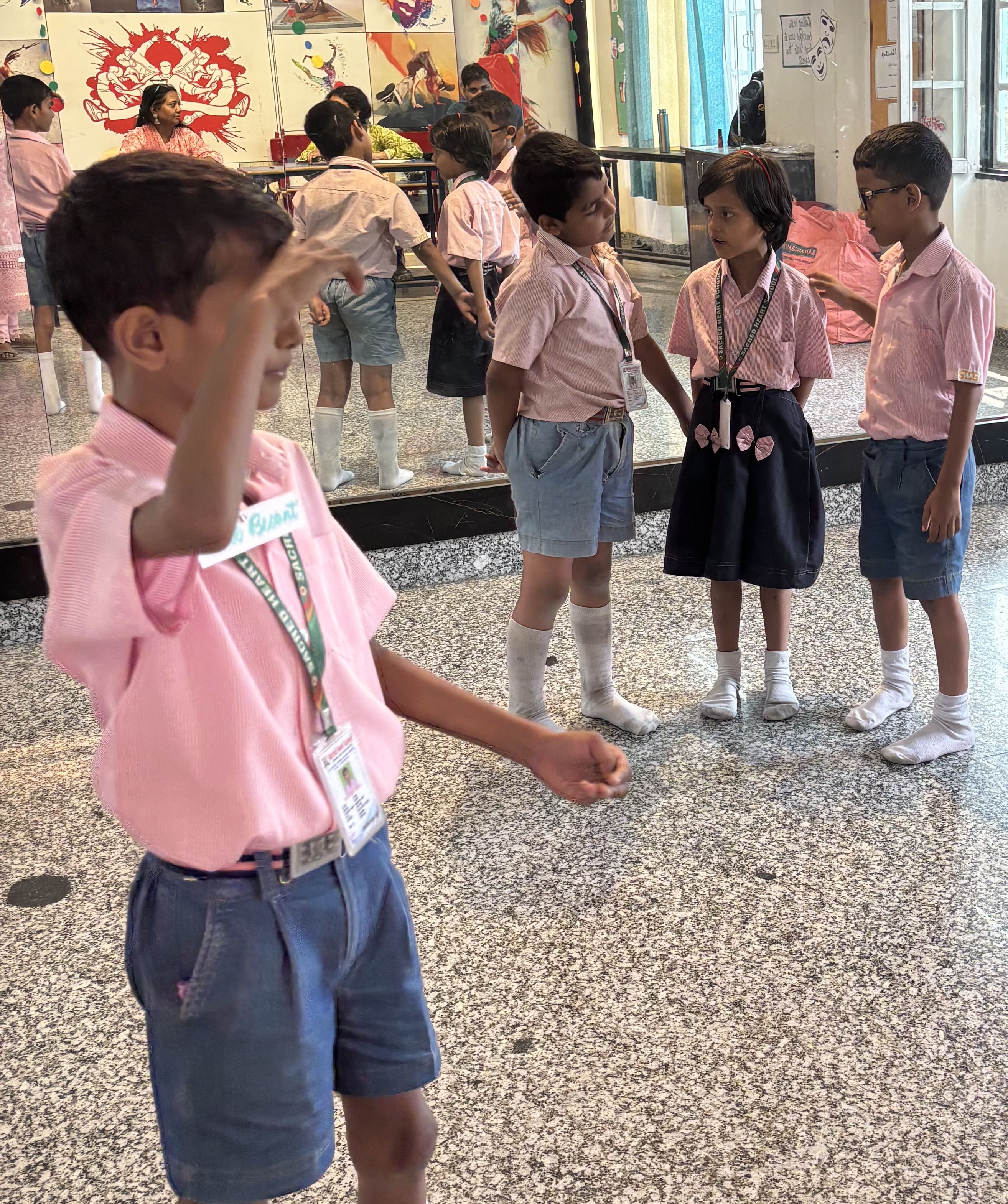 Activity Photo