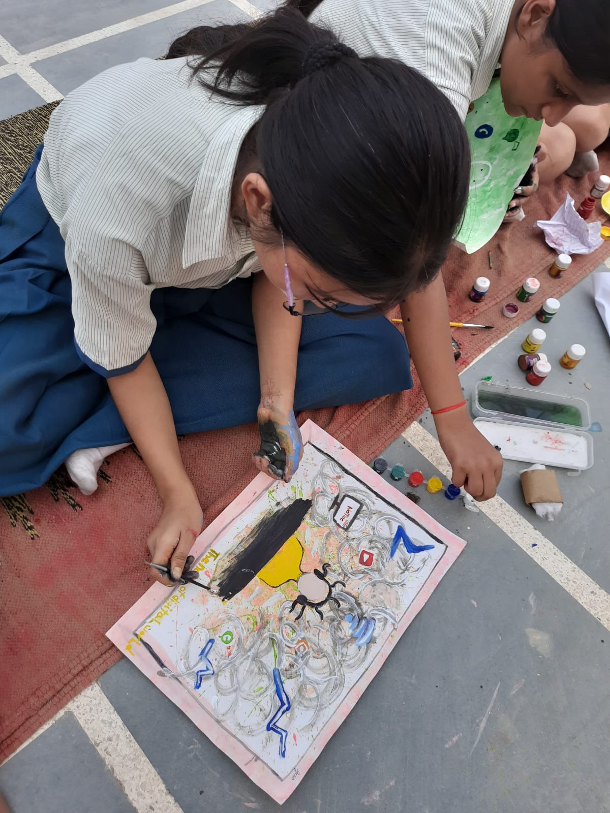 Activity Photo