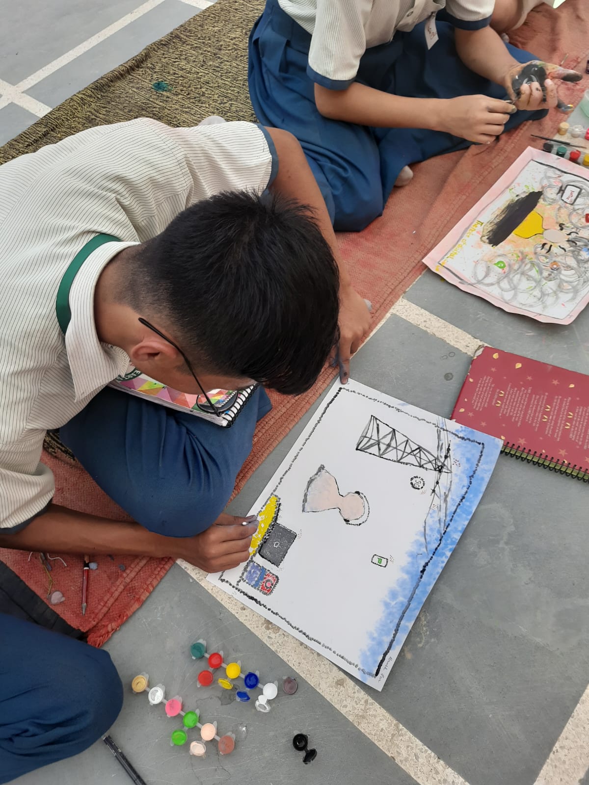 Activity Photo