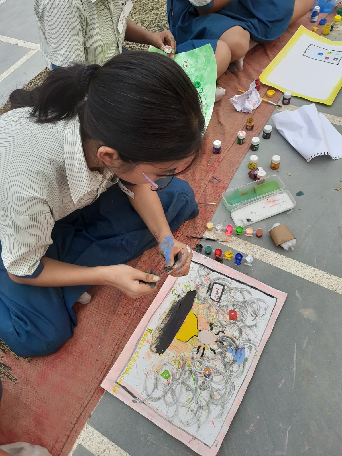 Activity Photo