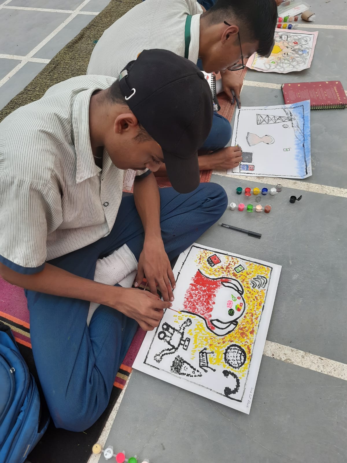 Activity Photo