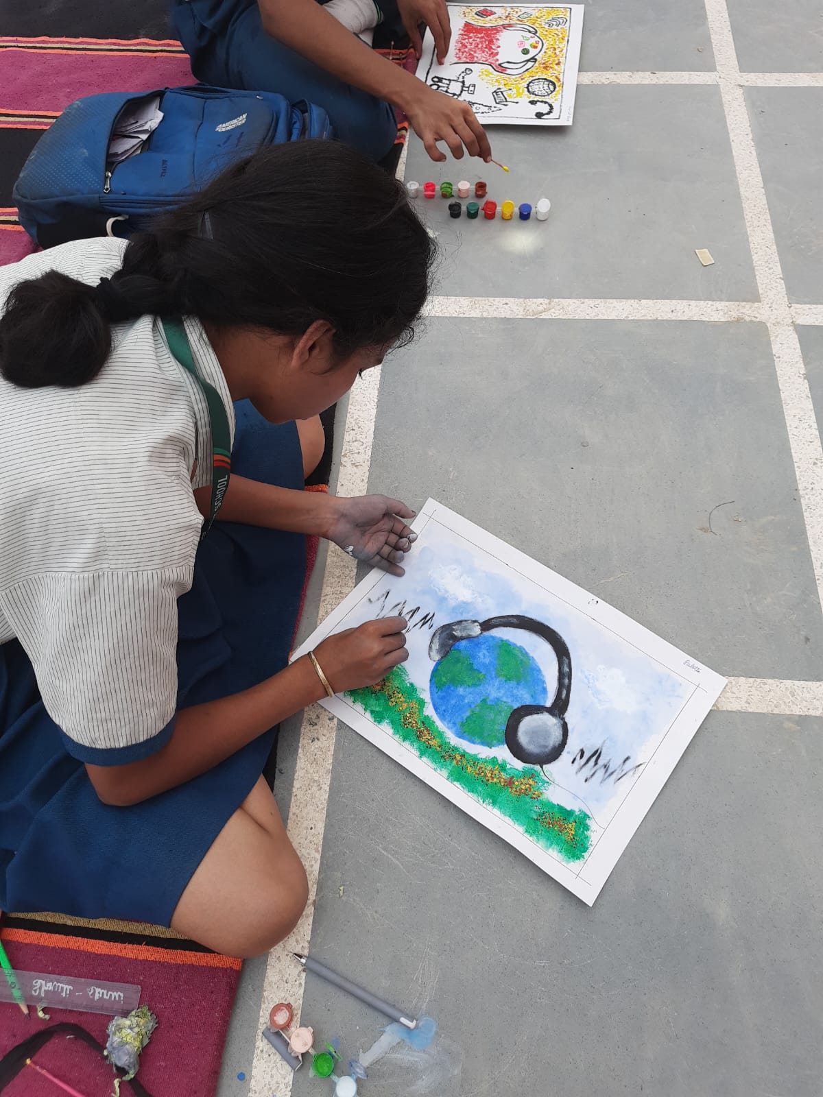 Activity Photo