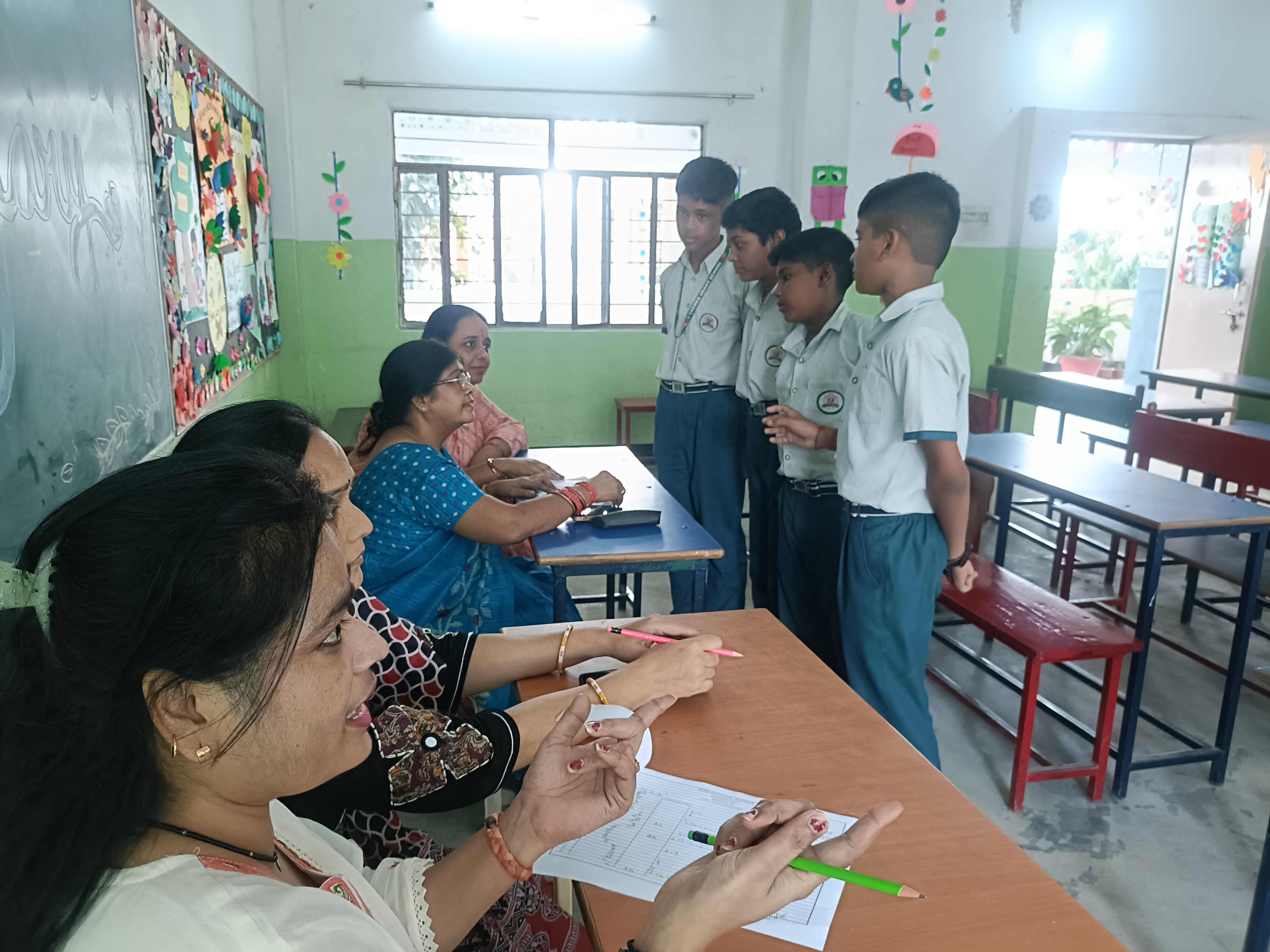 Activity Photo