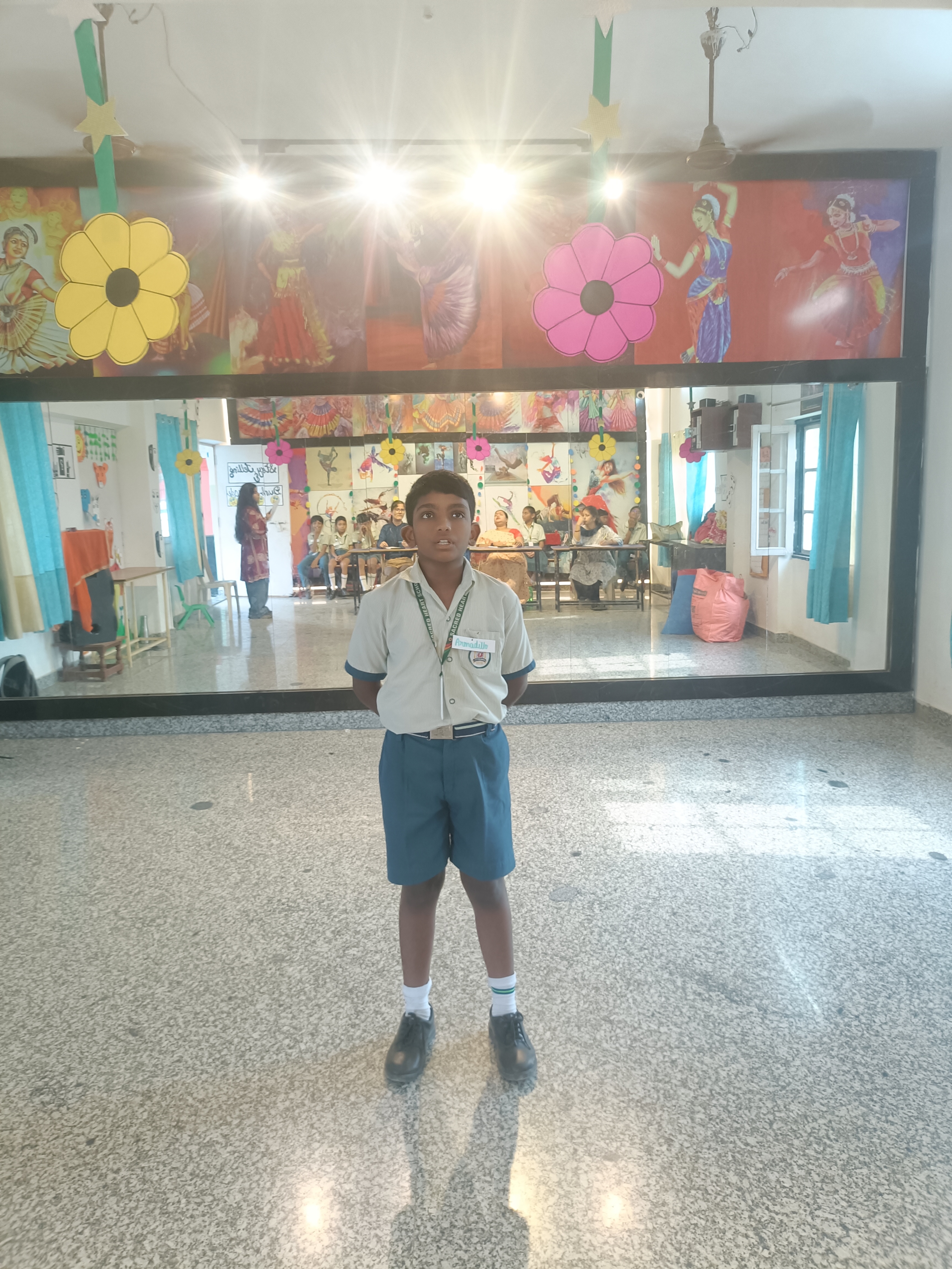 Activity Photo