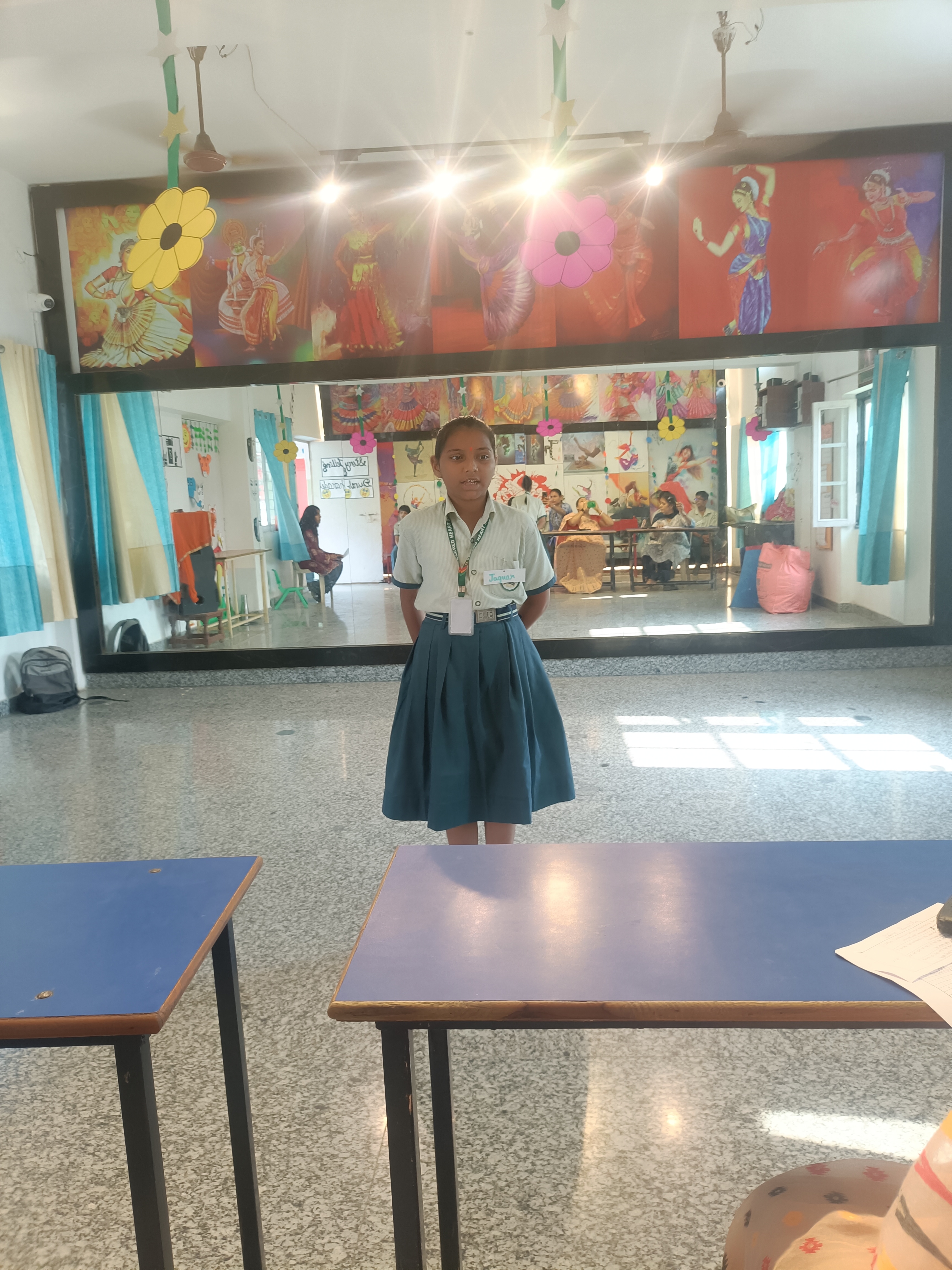Activity Photo