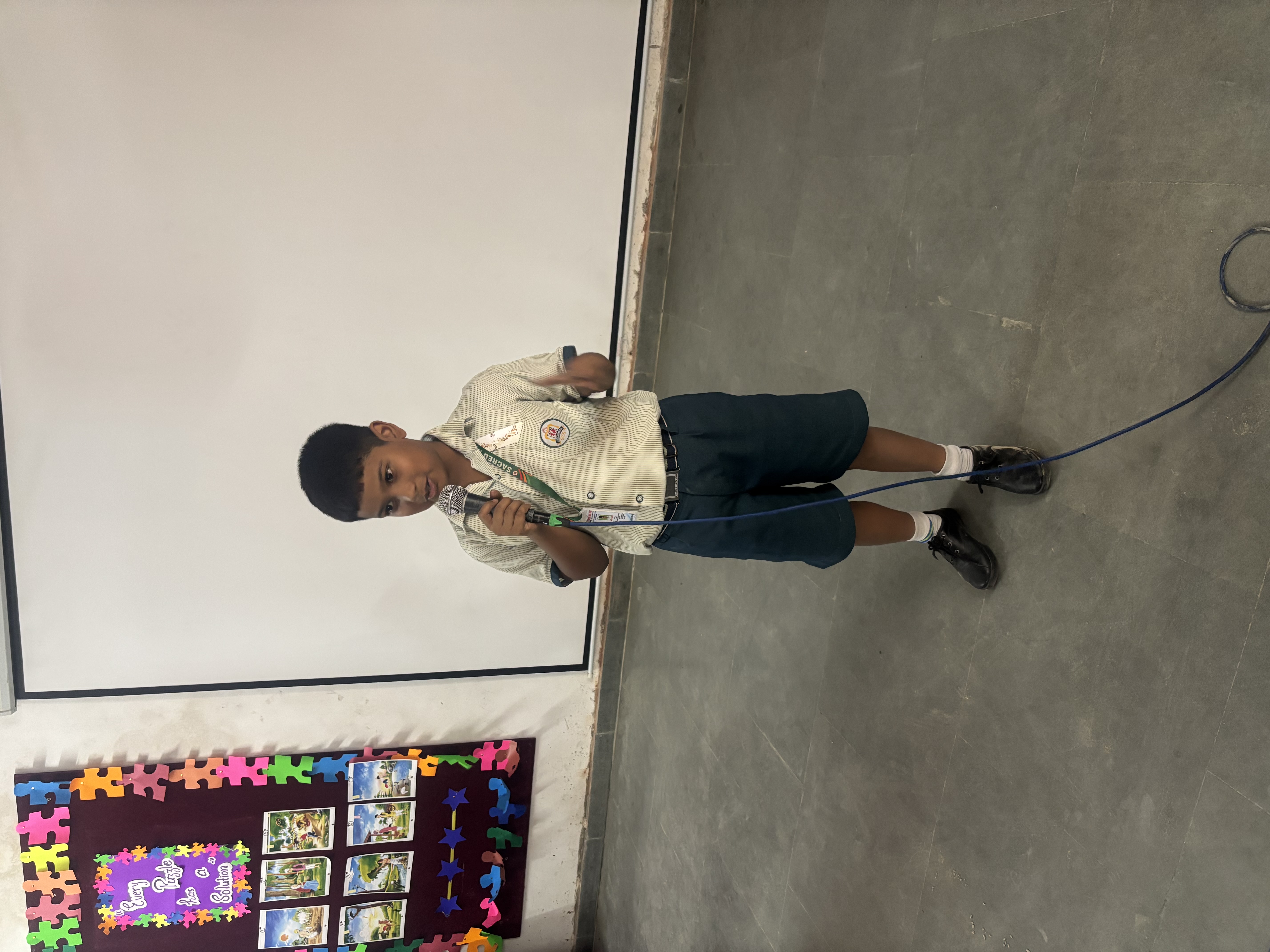 Activity Photo