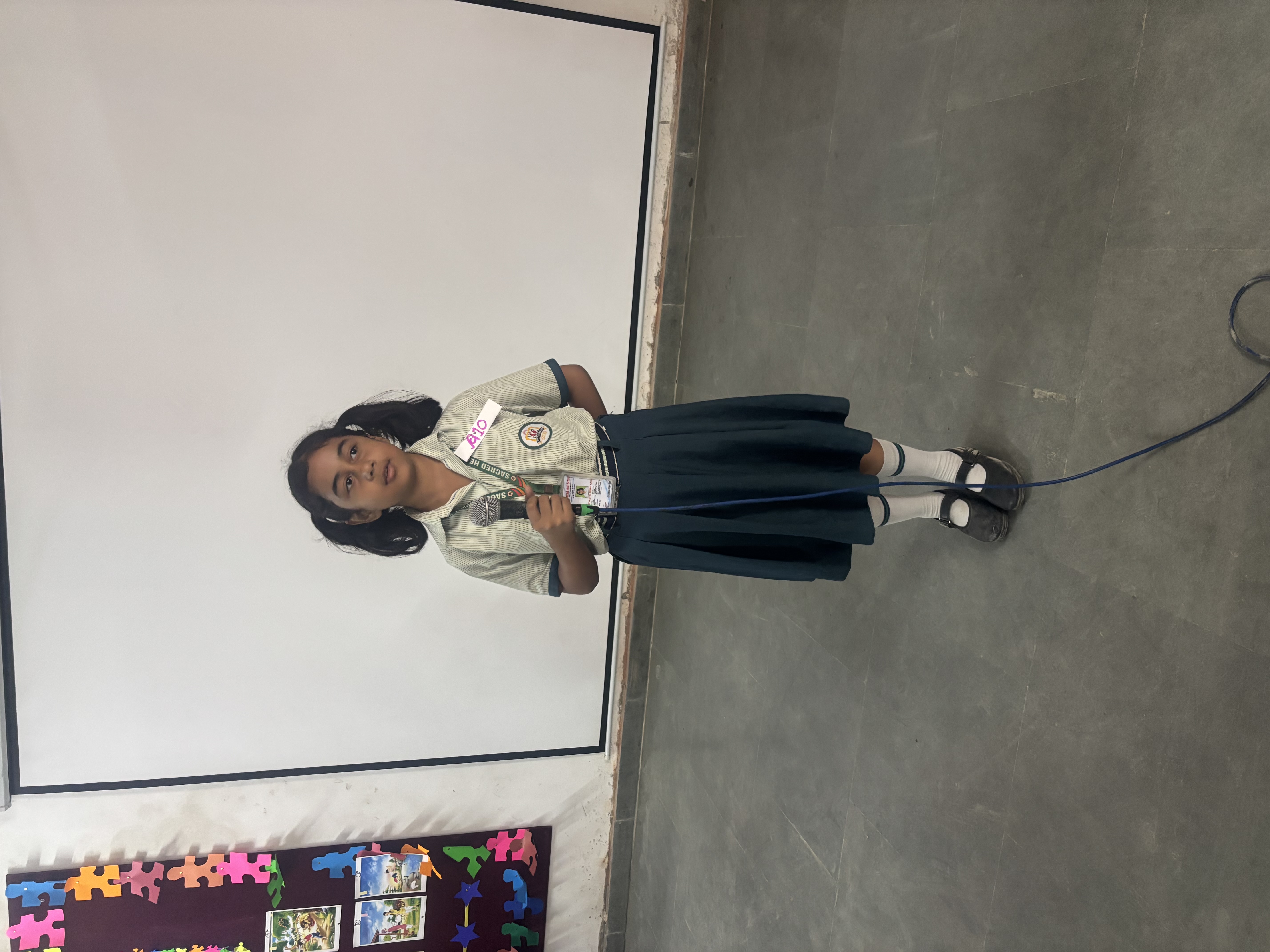 Activity Photo