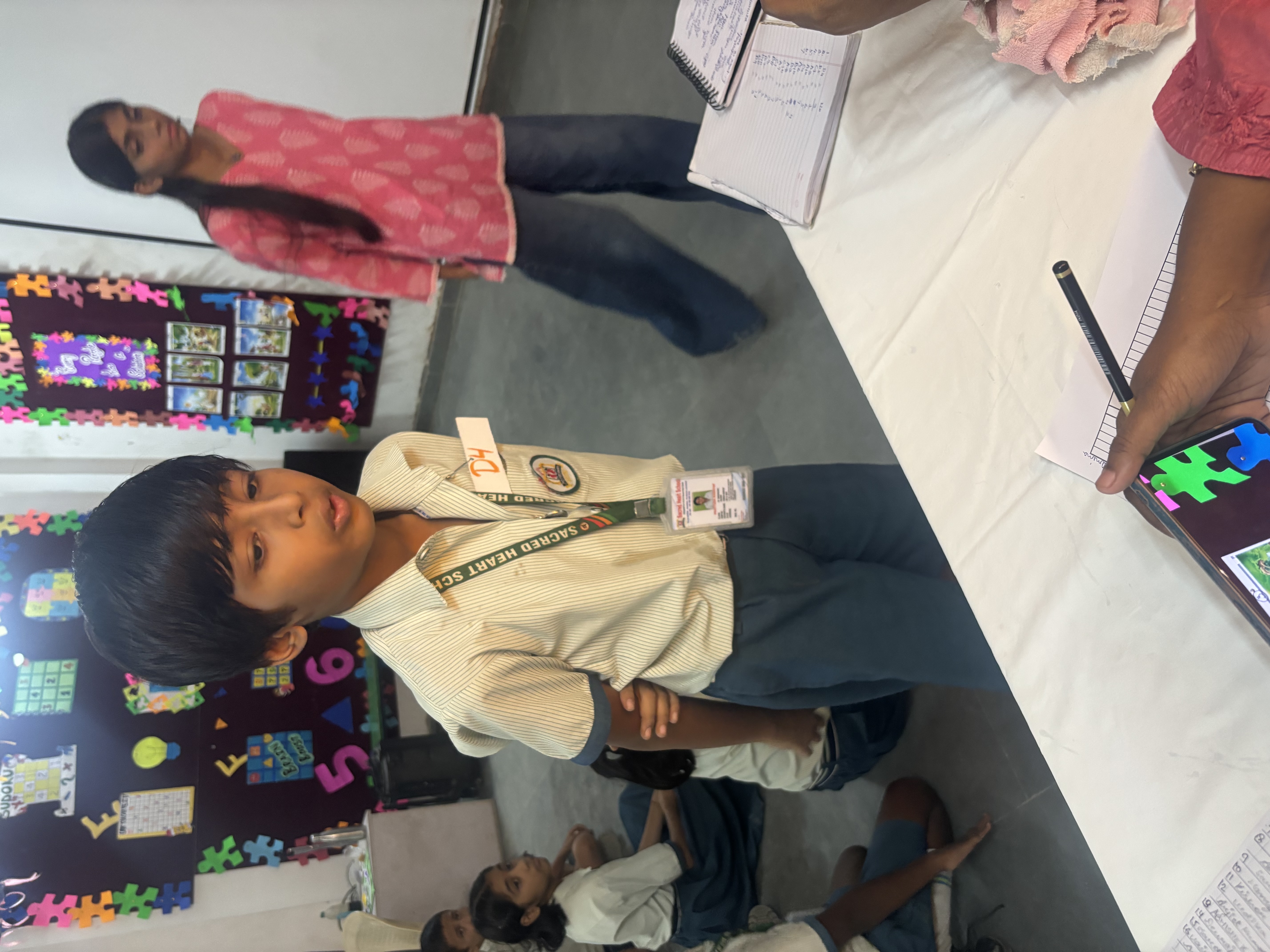 Activity Photo
