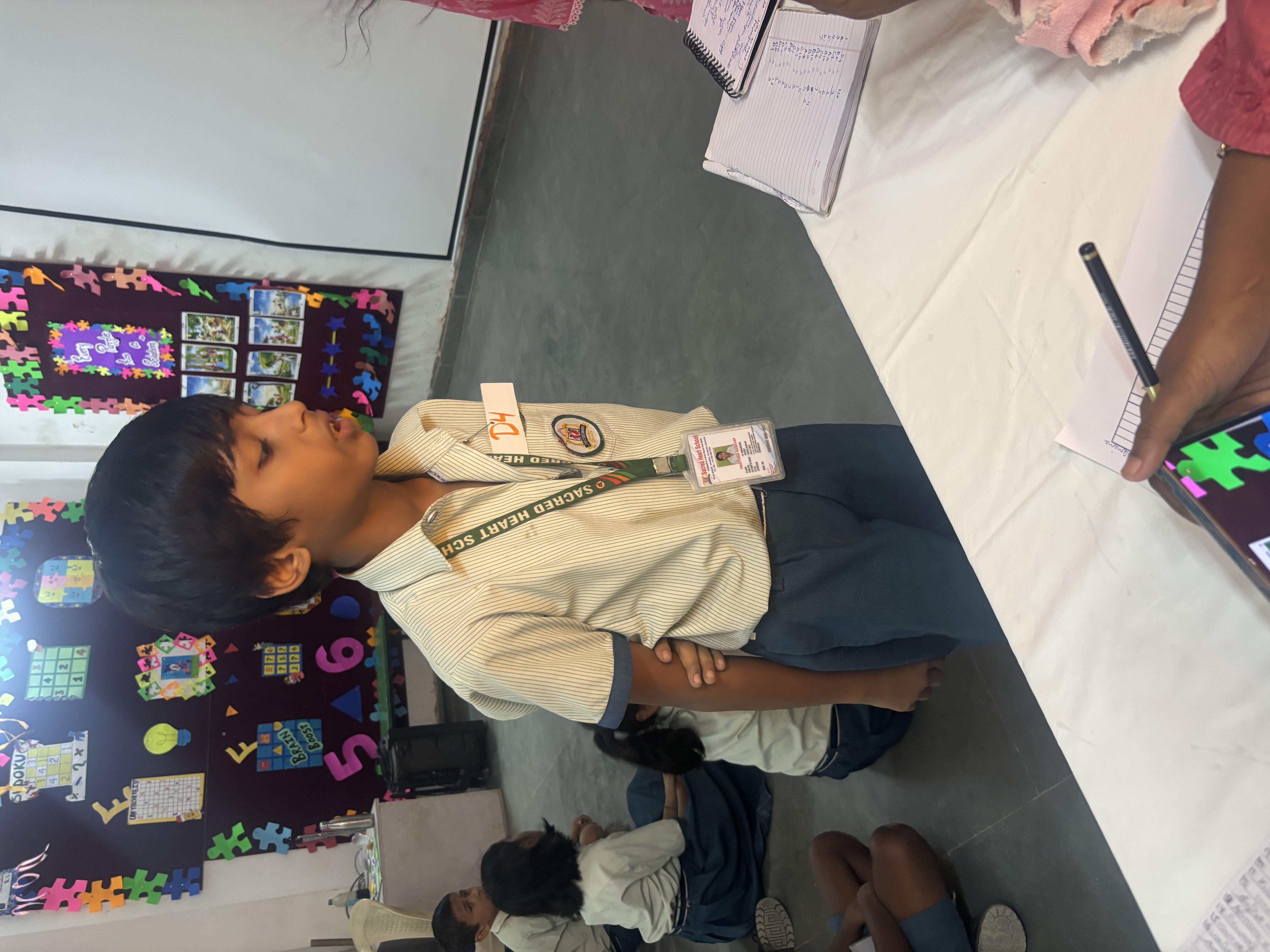 Activity Photo