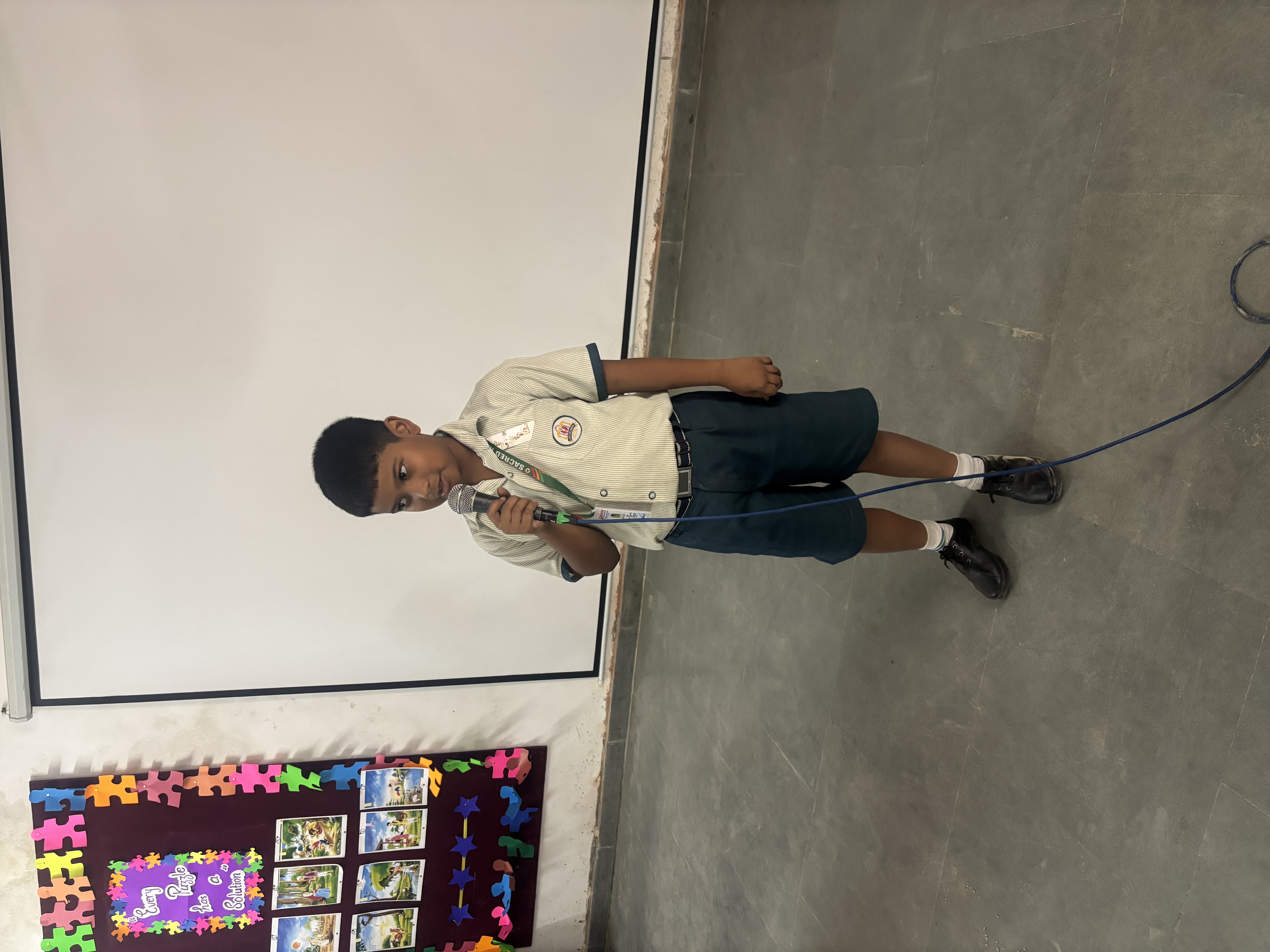 Activity Photo