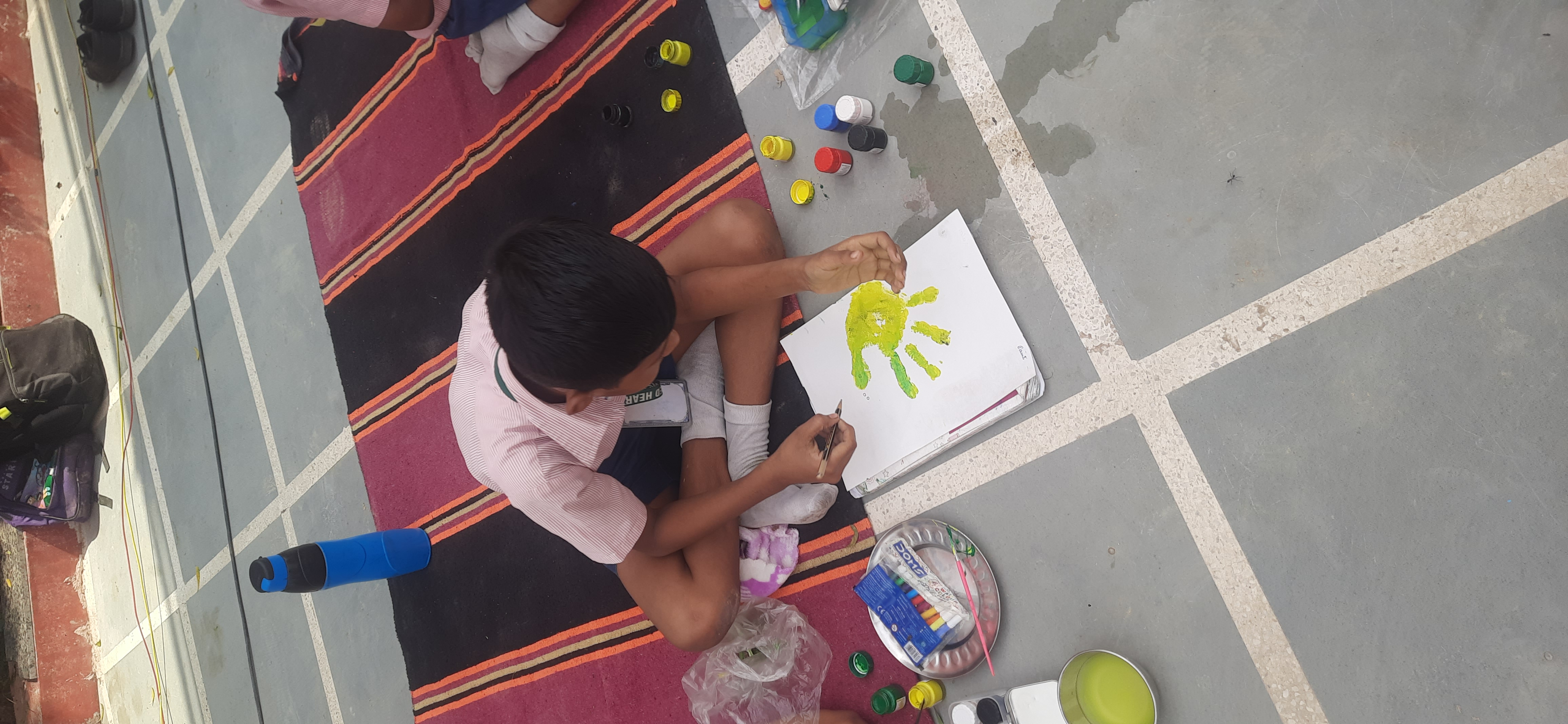Activity Photo
