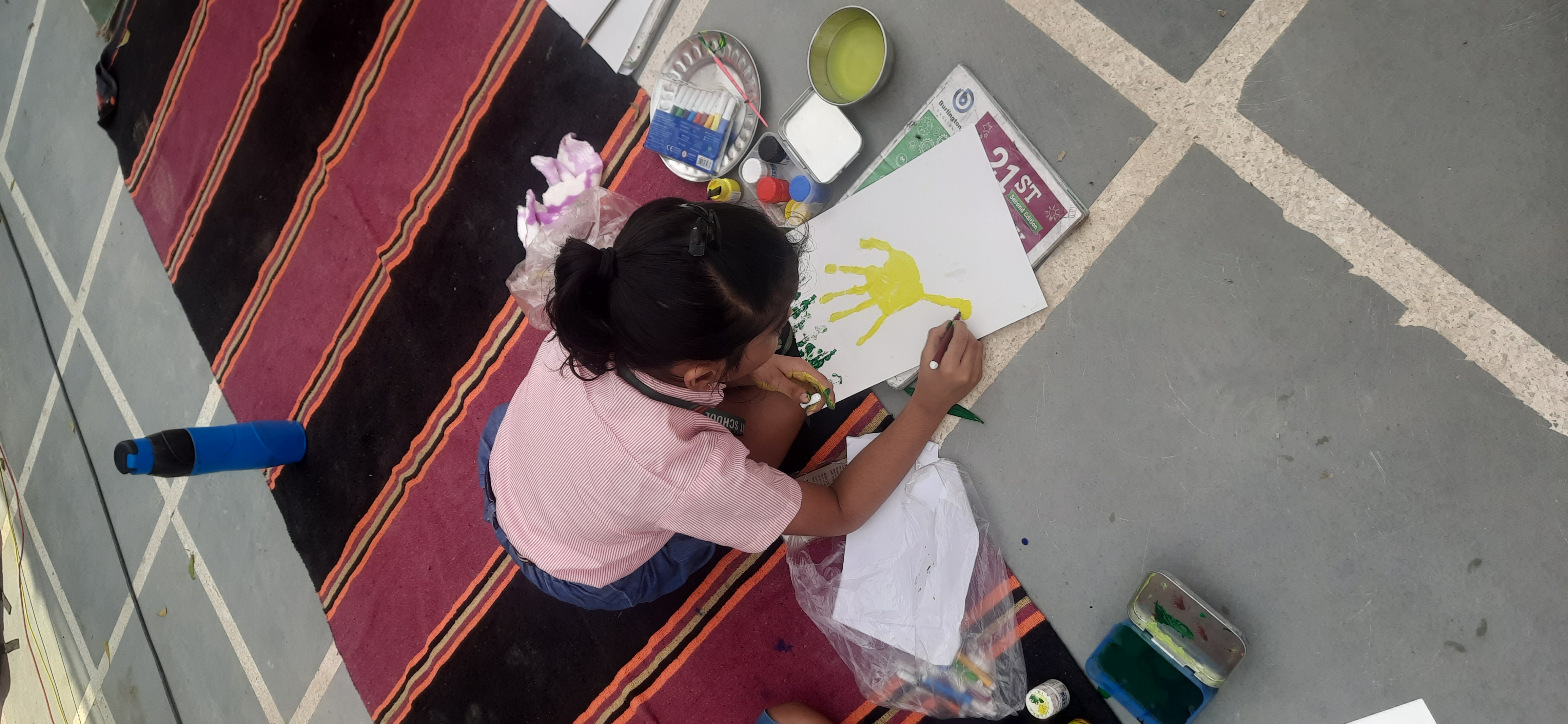 Activity Photo