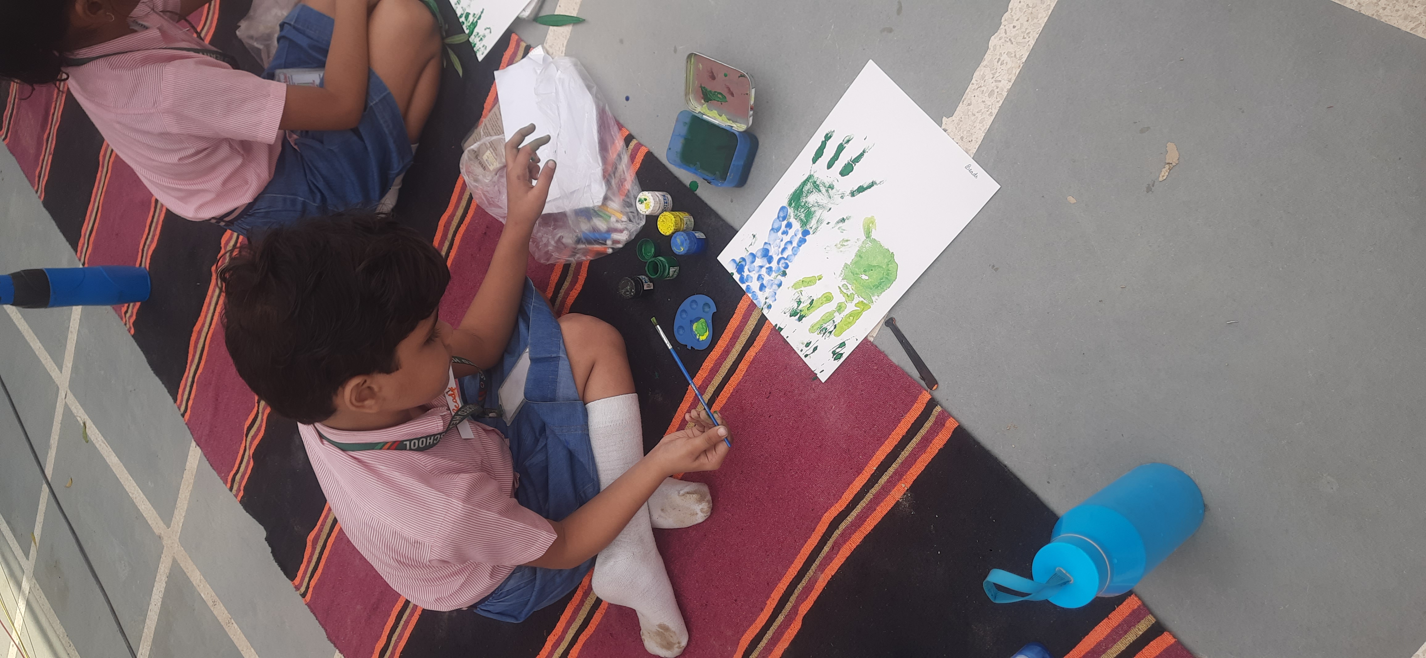 Activity Photo