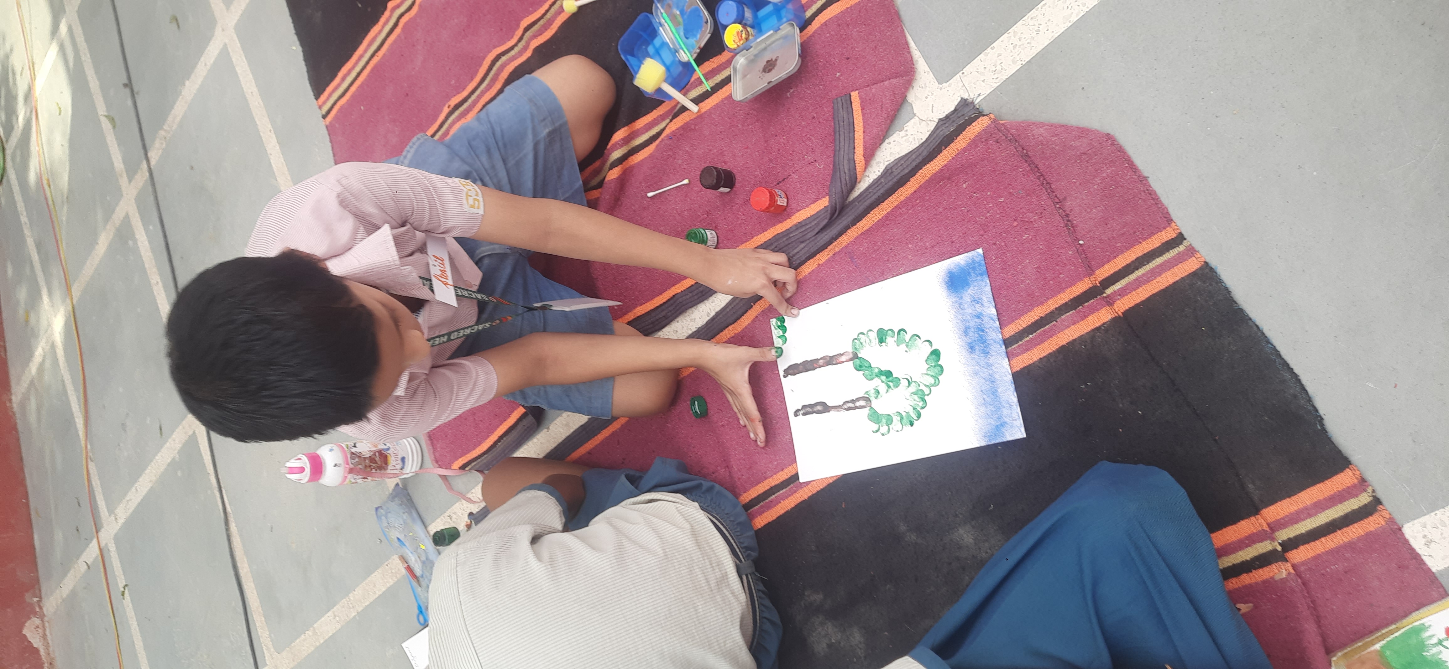 Activity Photo