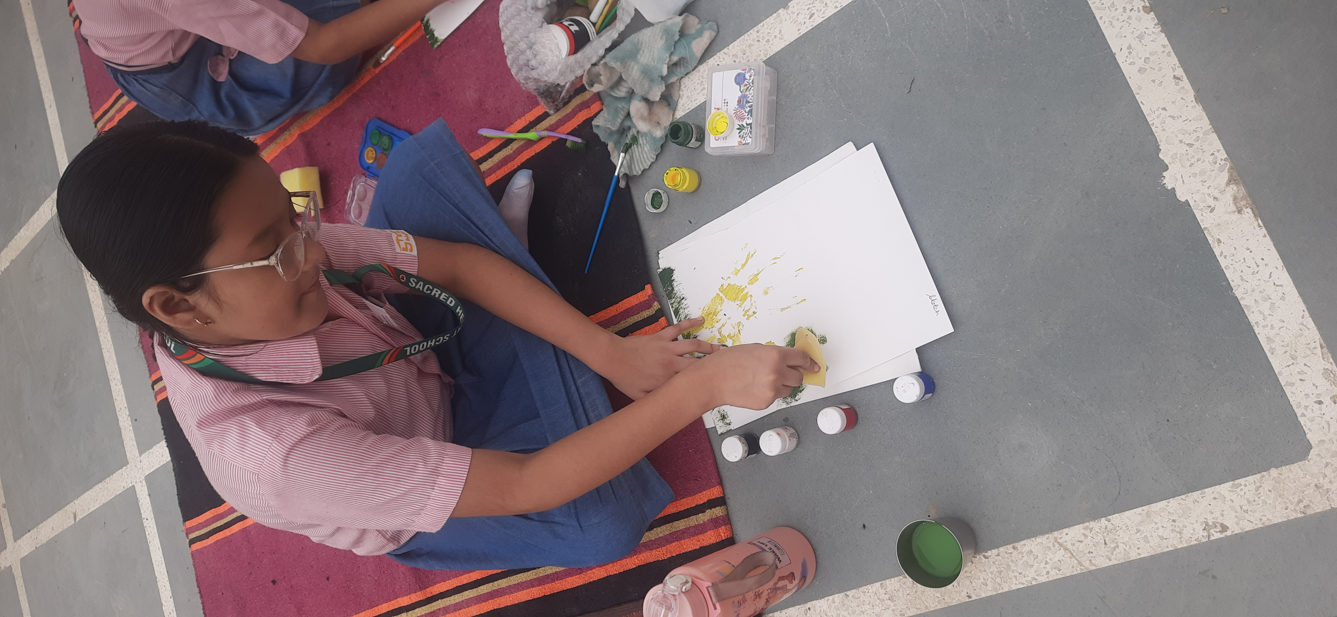 Activity Photo