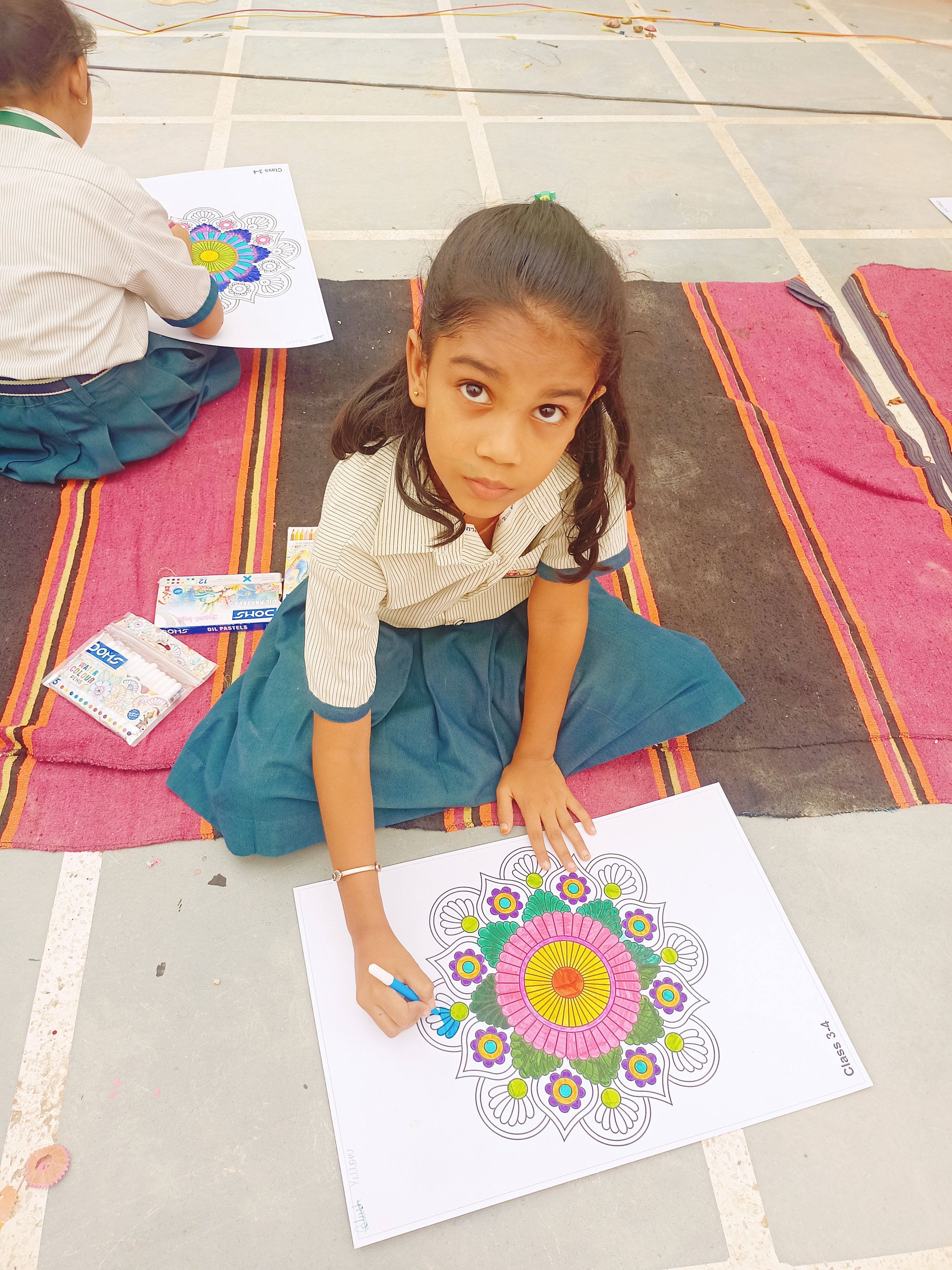Activity Photo