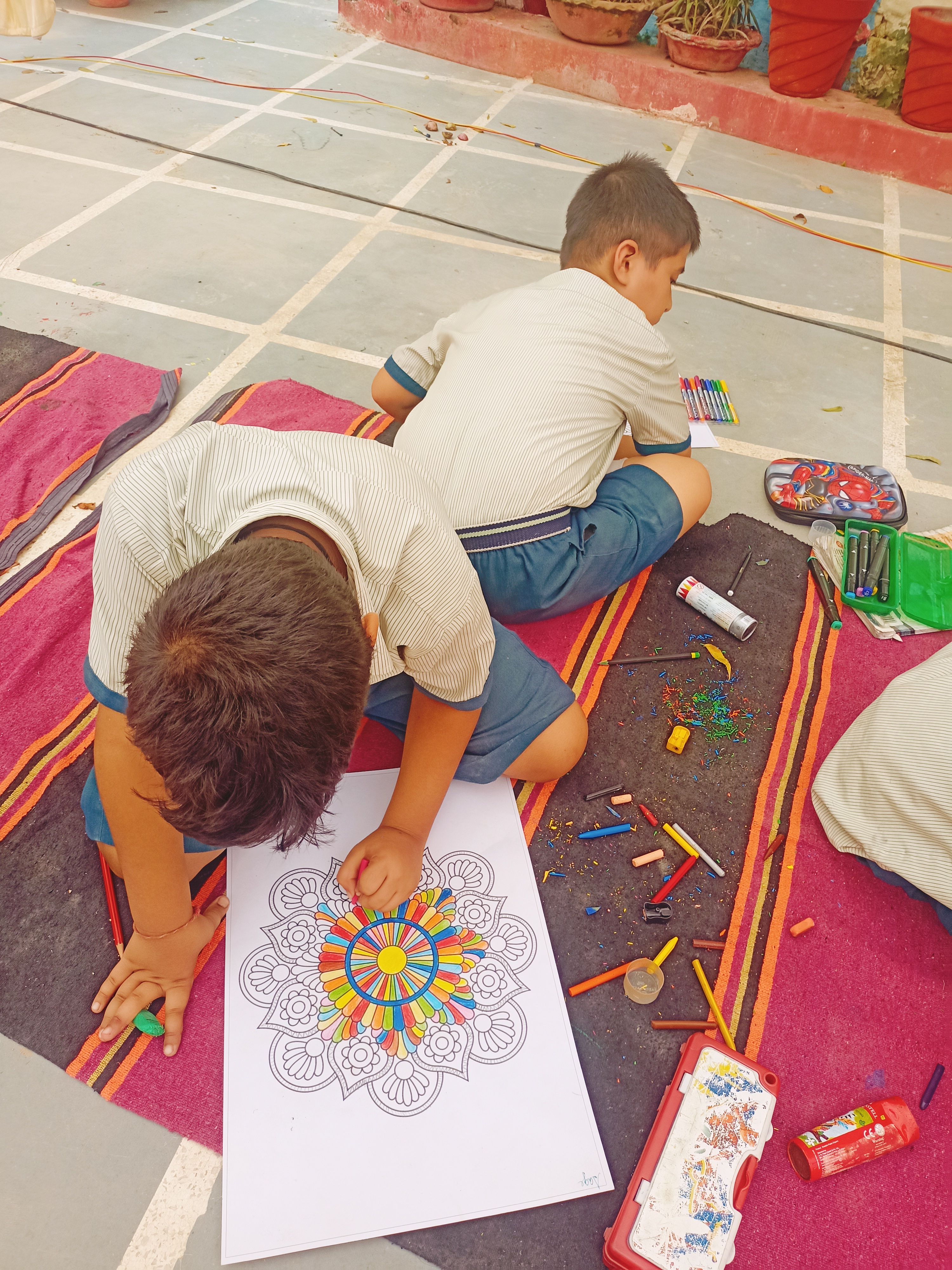 Activity Photo