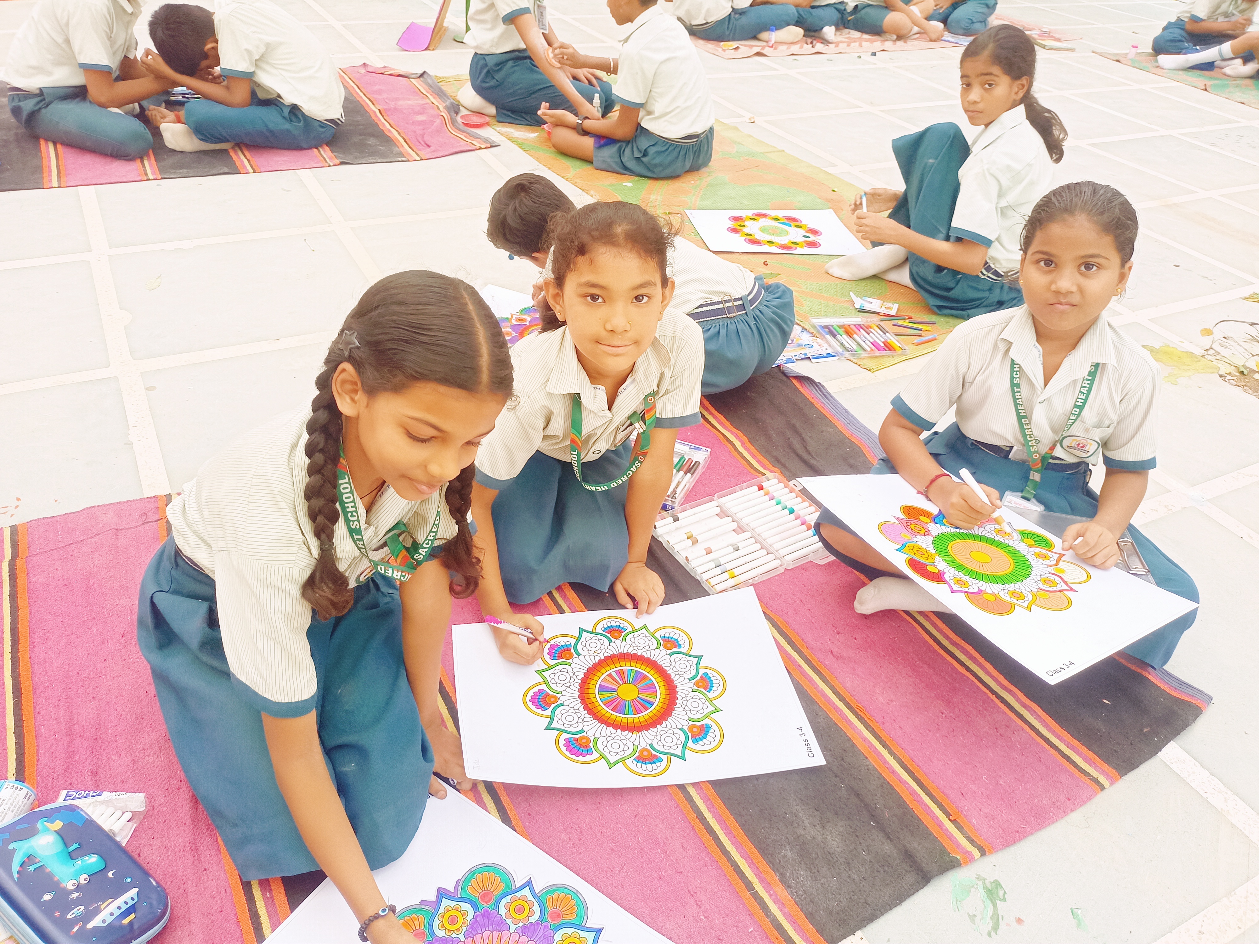 Activity Photo