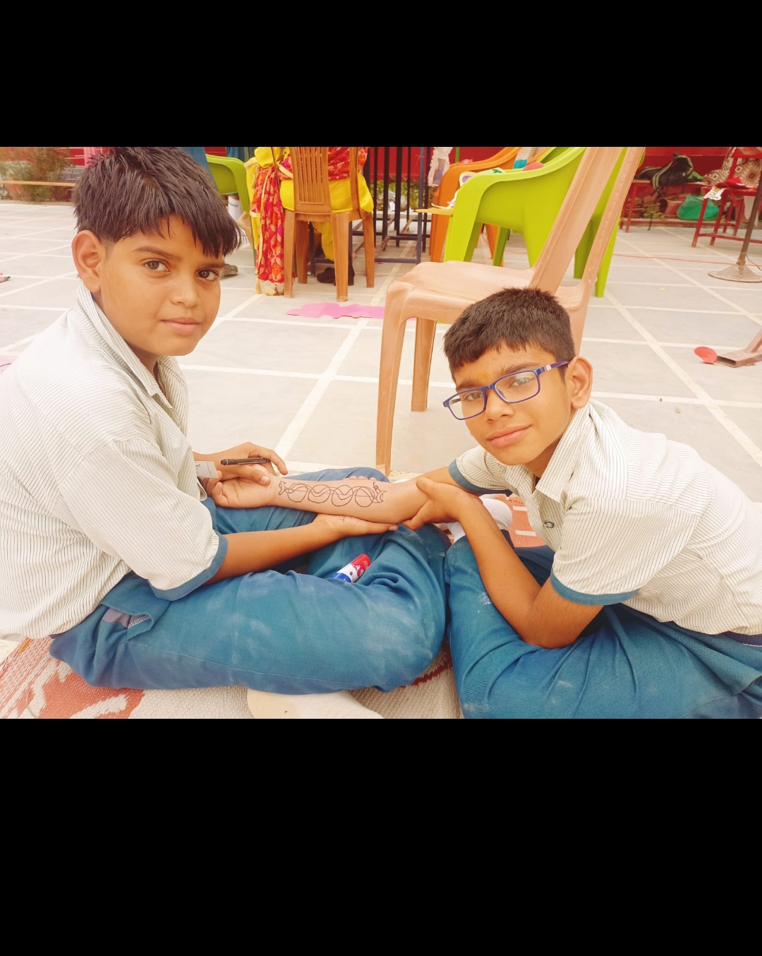 Activity Photo