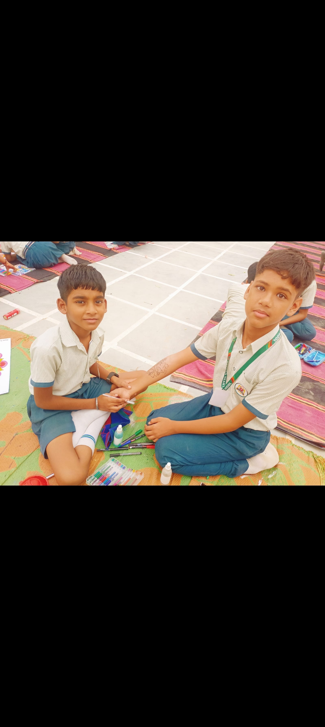 Activity Photo