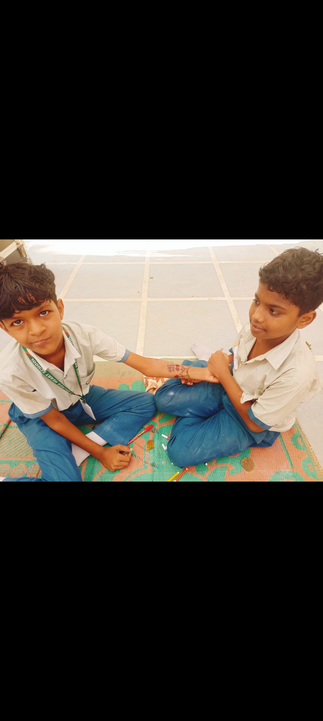 Activity Photo