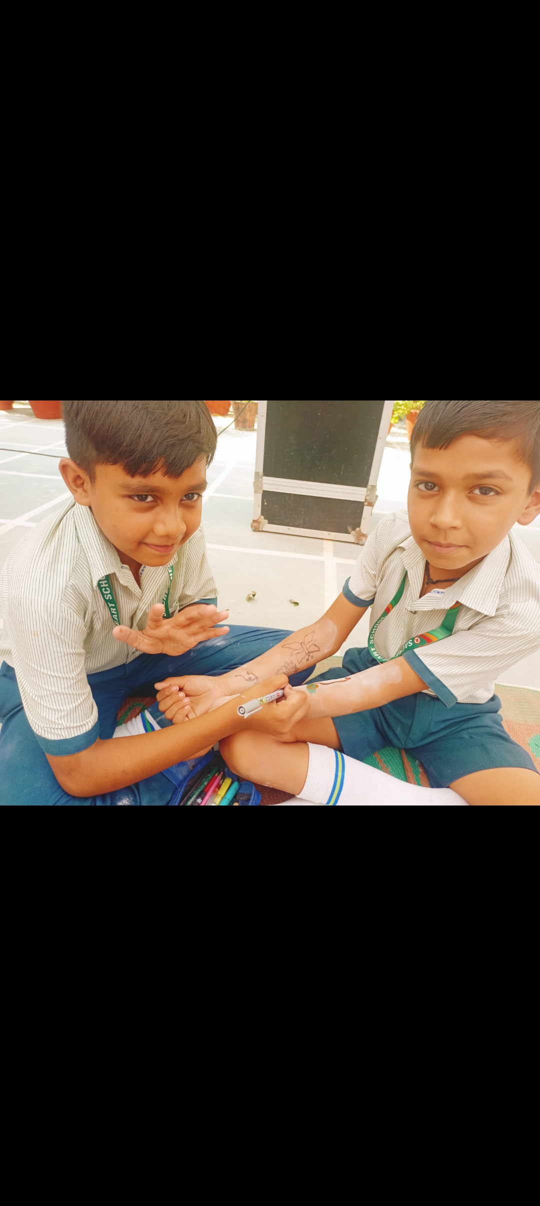 Activity Photo