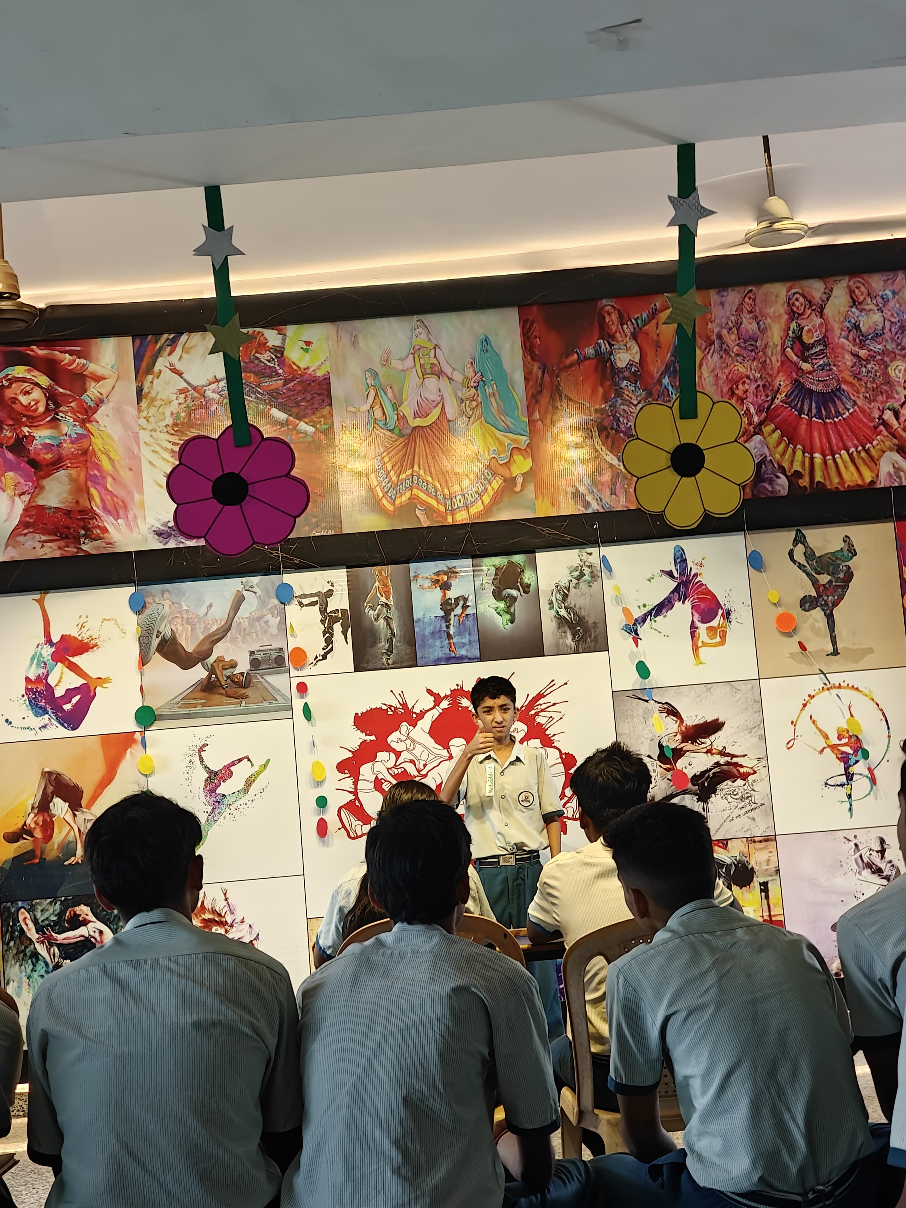 Activity Photo
