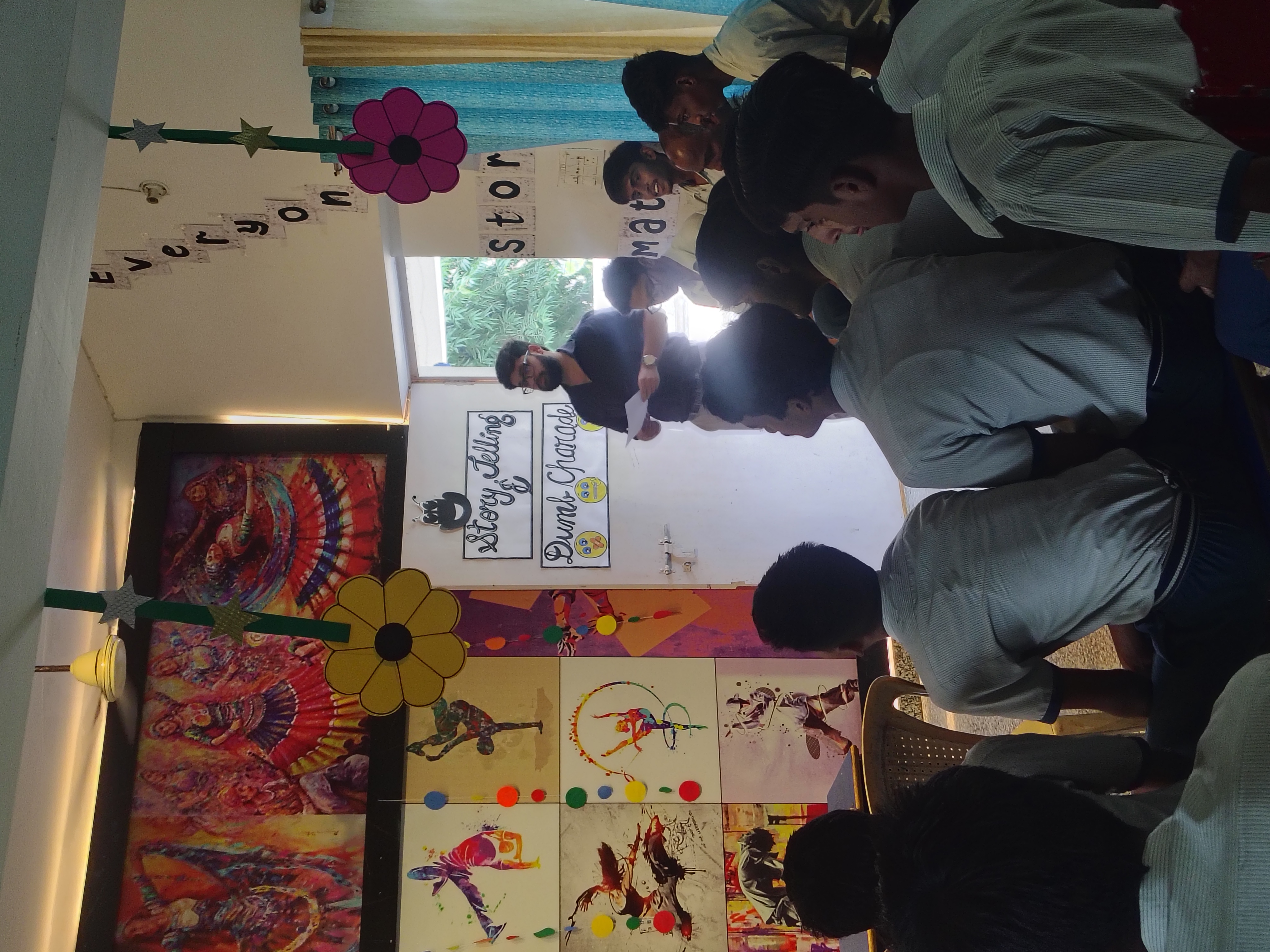 Activity Photo