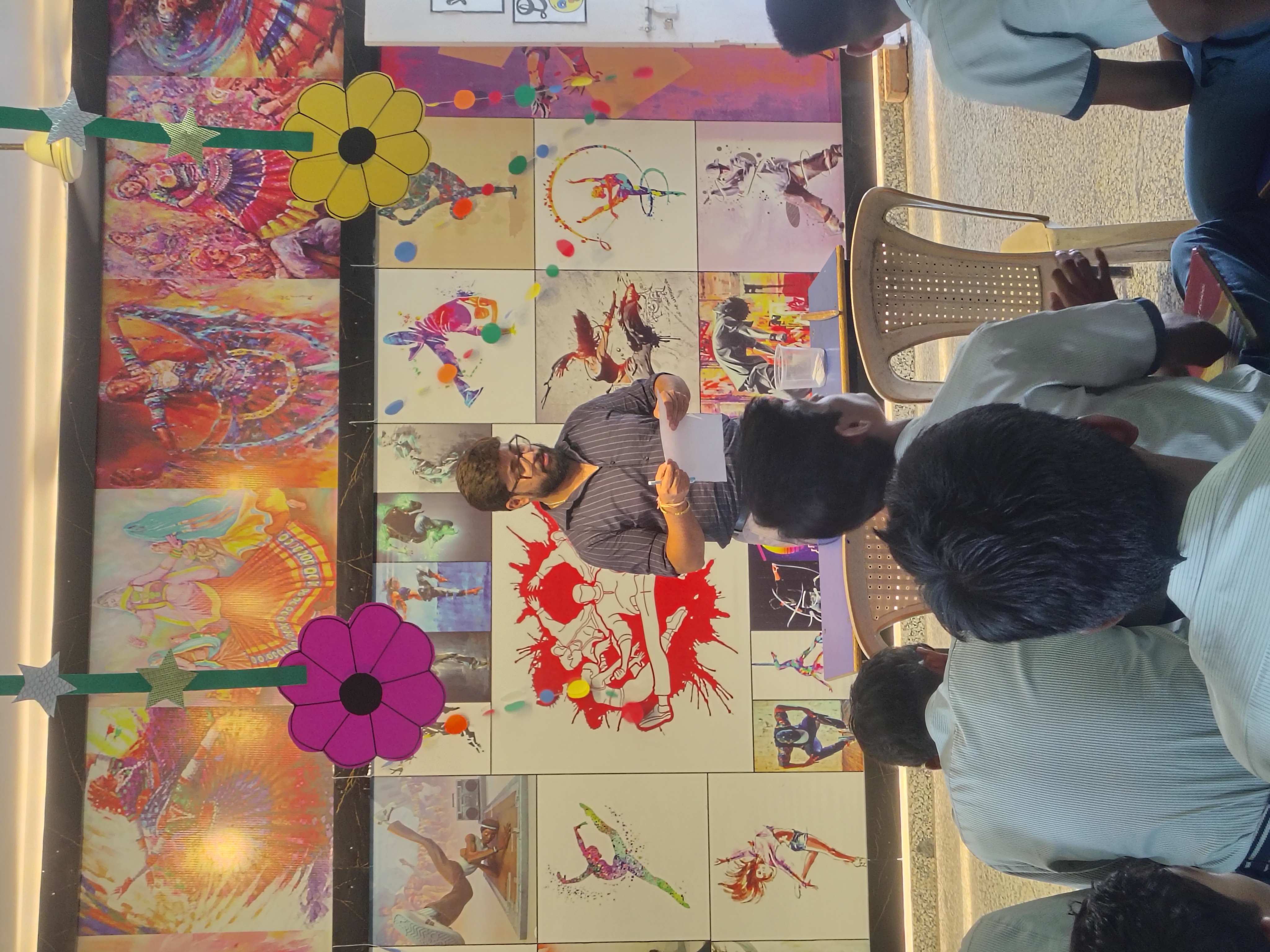 Activity Photo