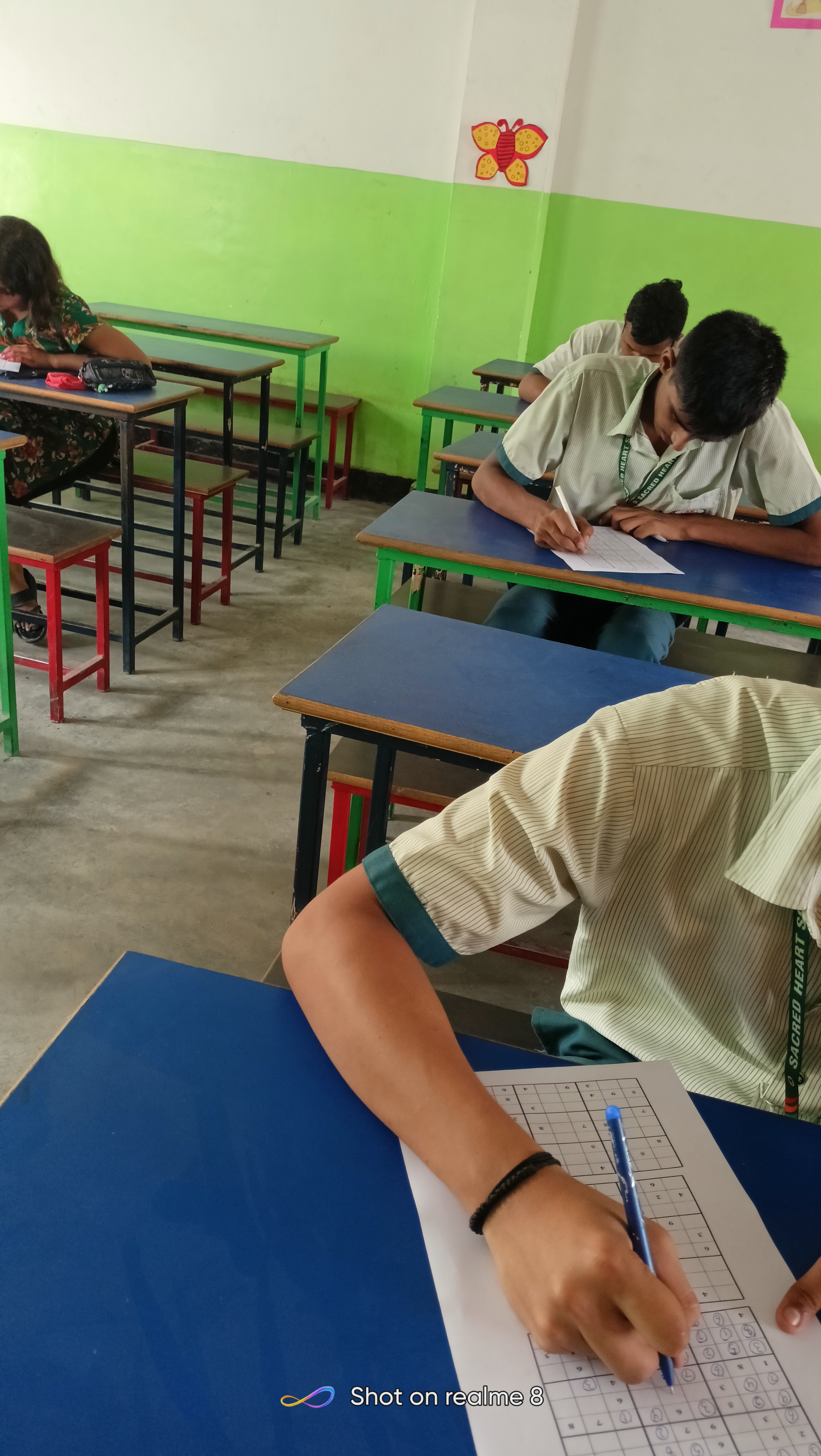 Activity Photo