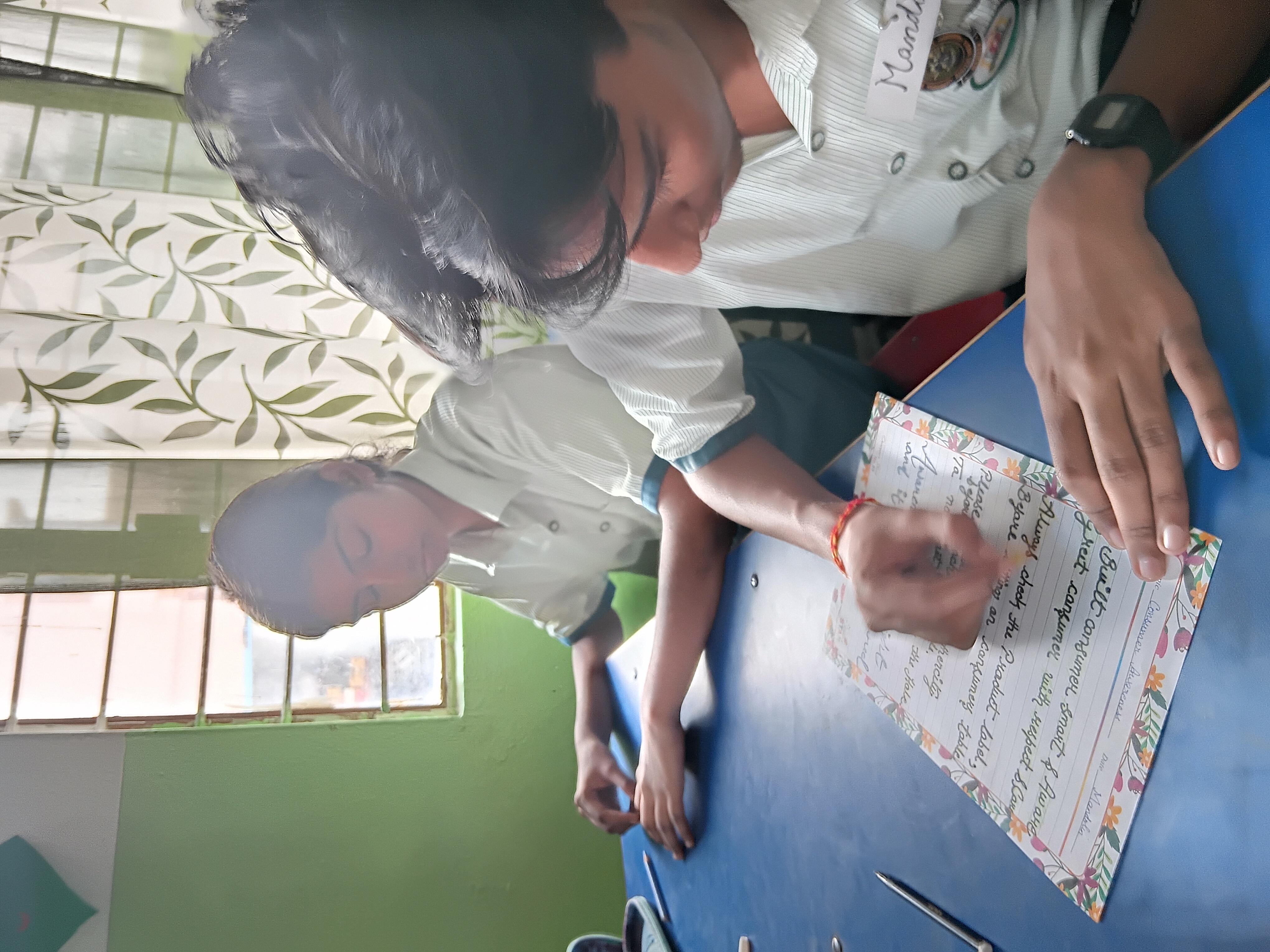Activity Photo