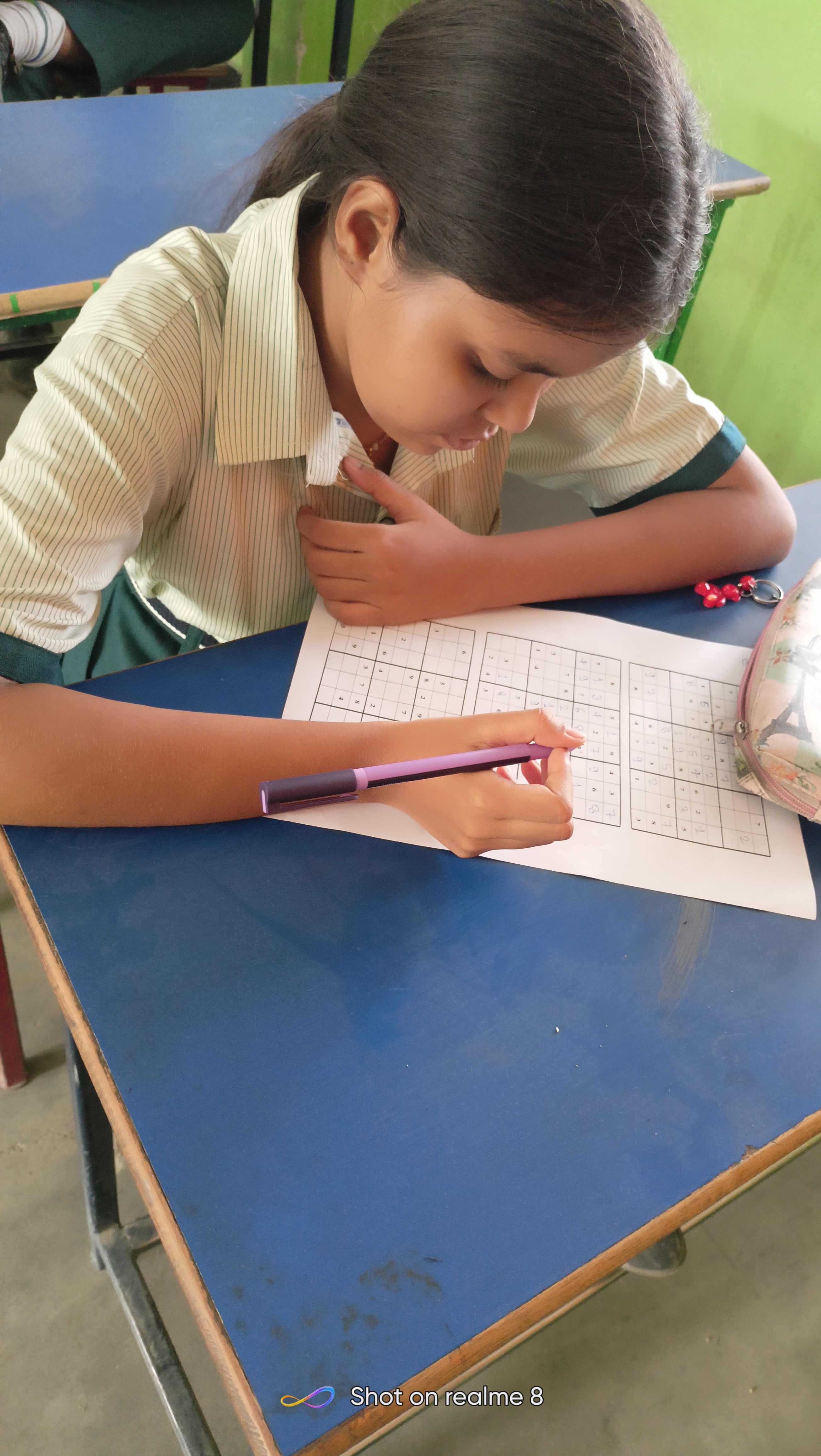 Activity Photo