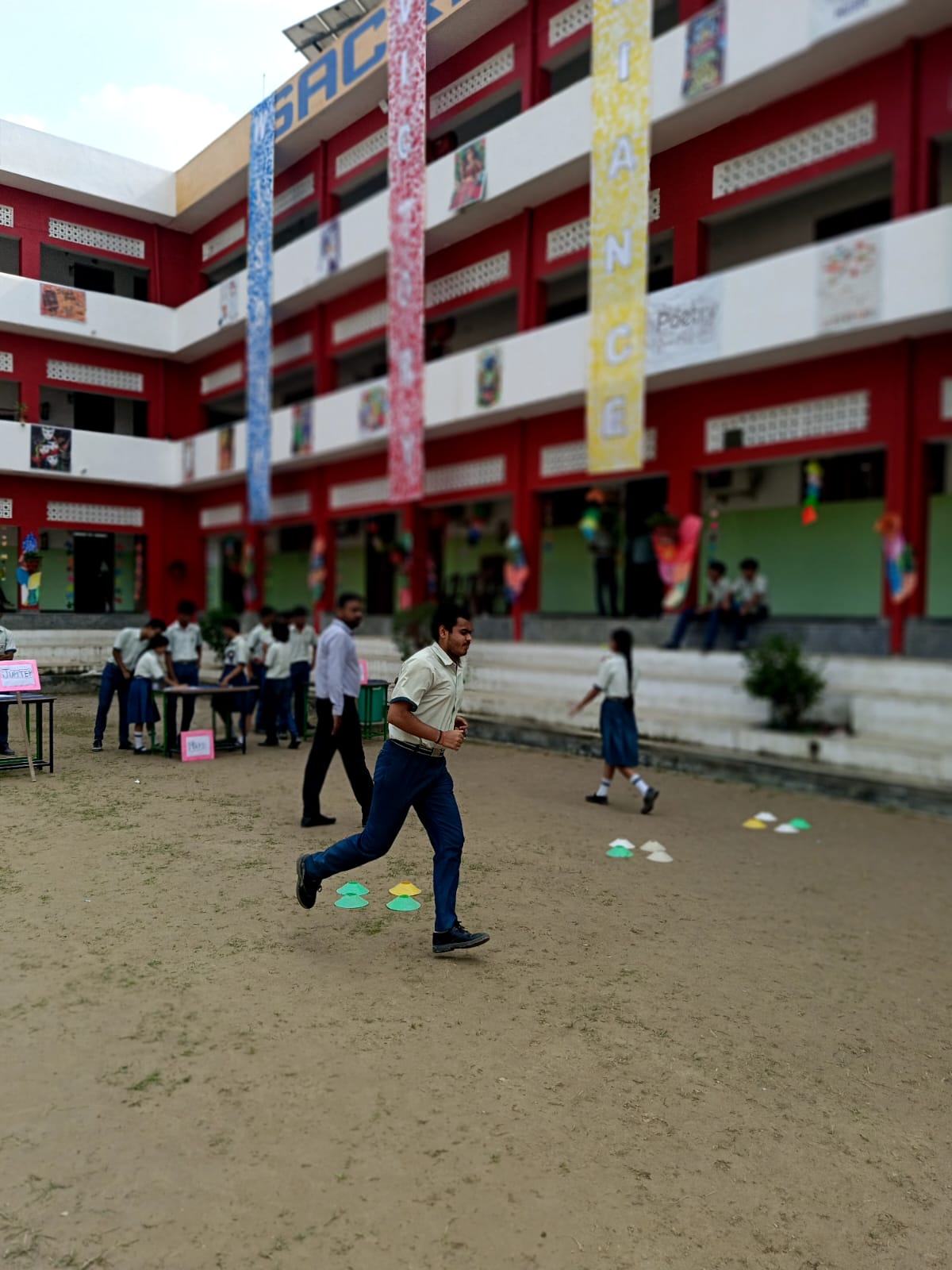 Activity Photo