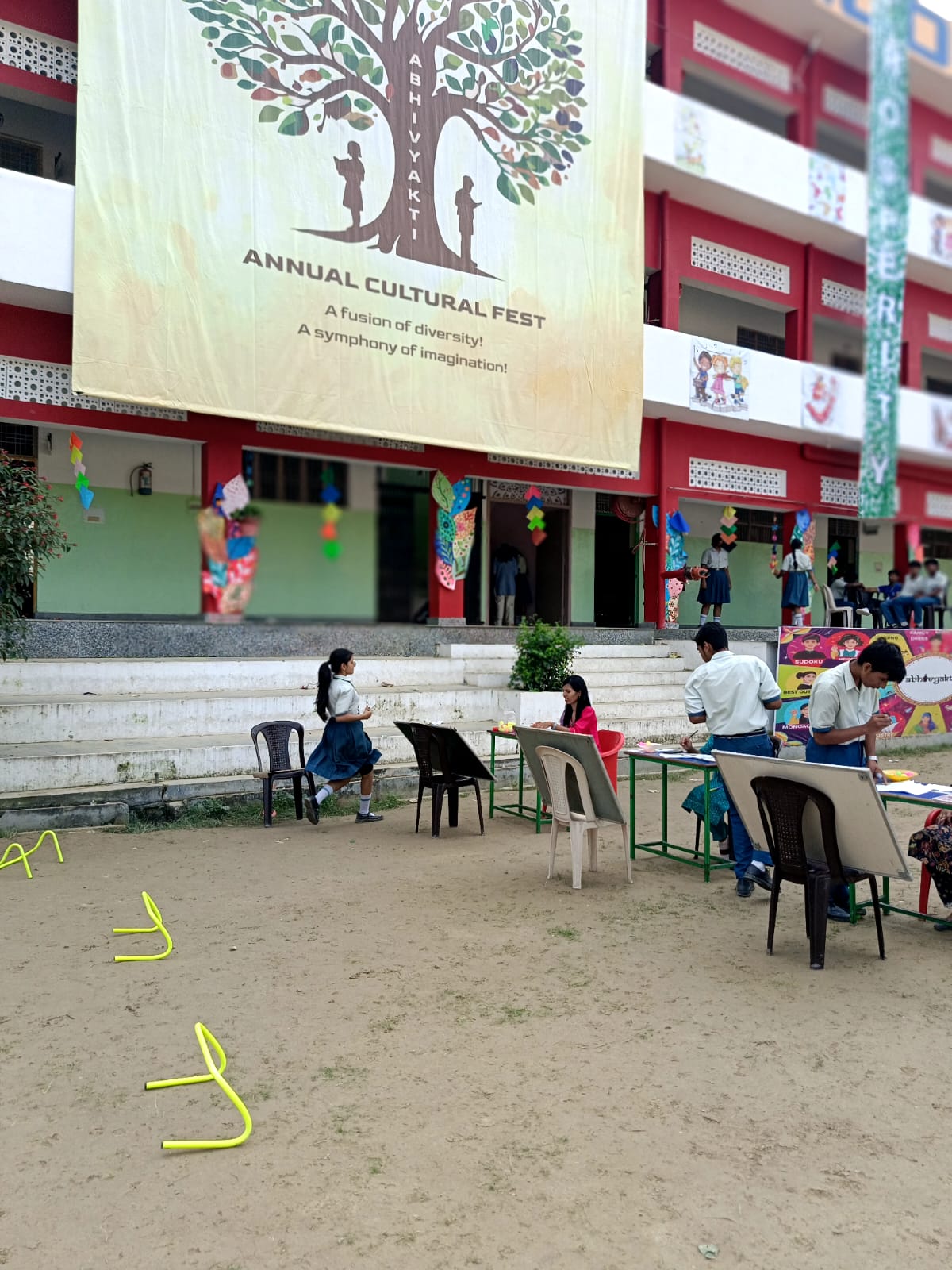 Activity Photo